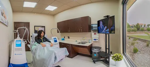 Paul Phillips MD - El Paso Cosmetic Surgery