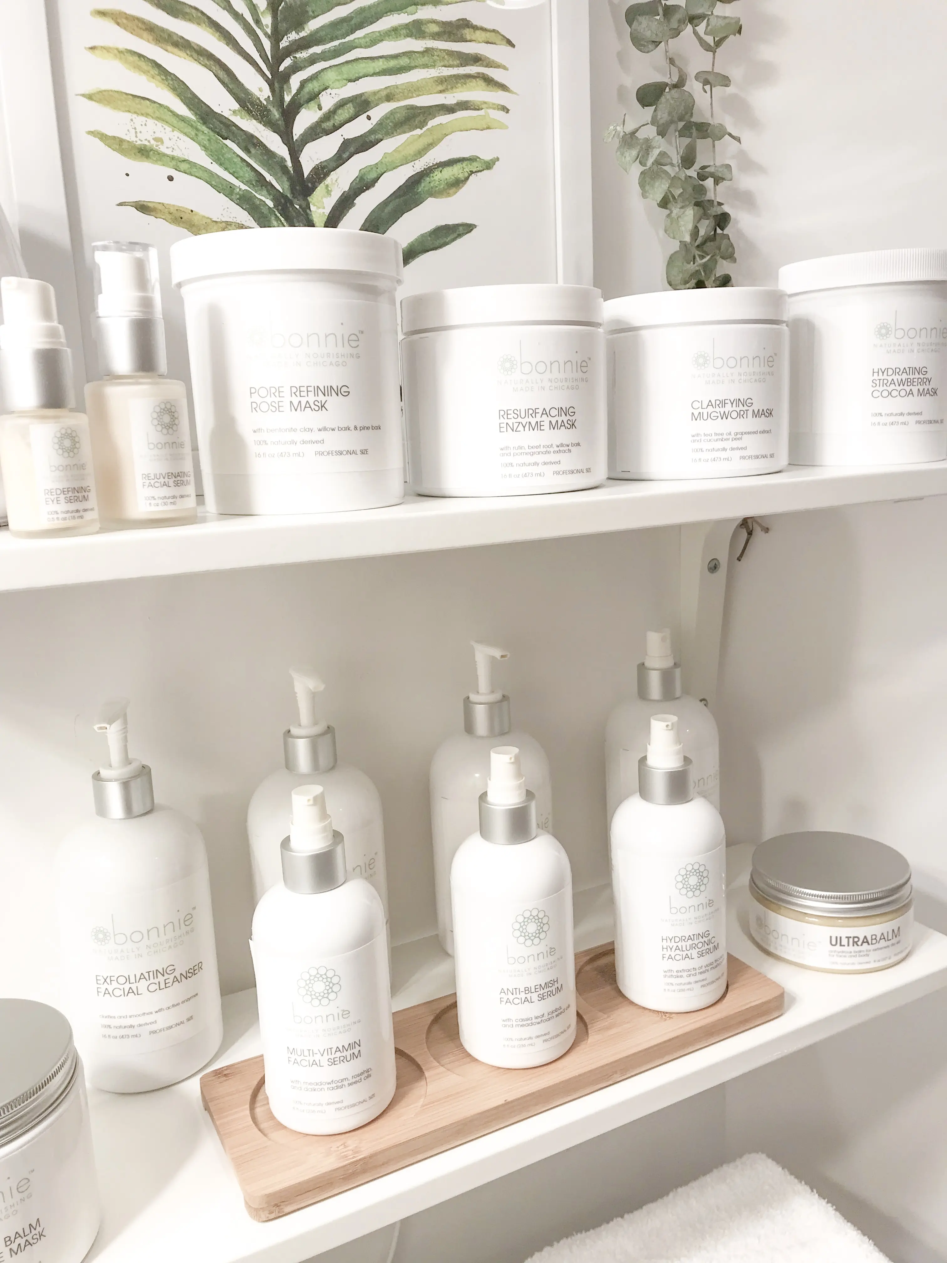 Bespoke Esthetics Chicago