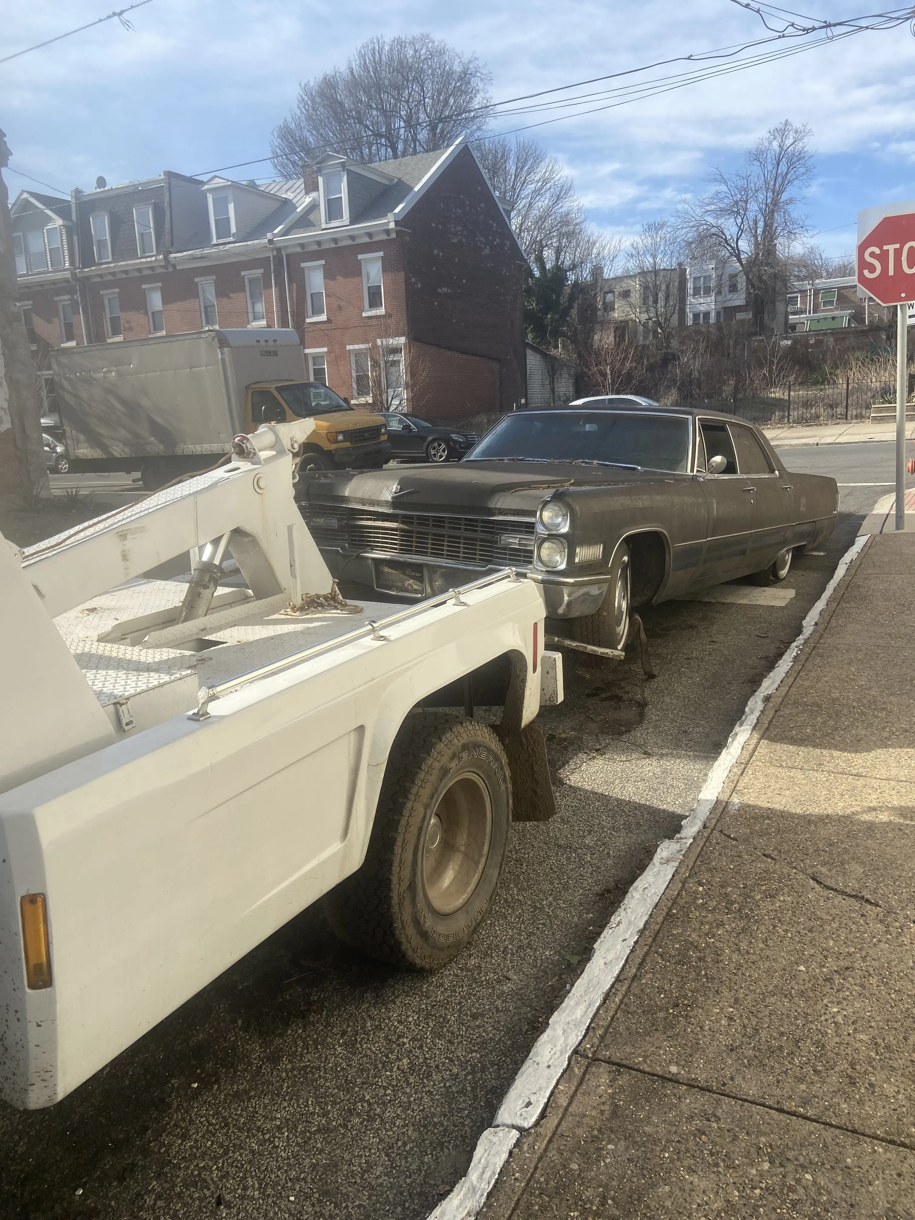 Junk Cars Near Me