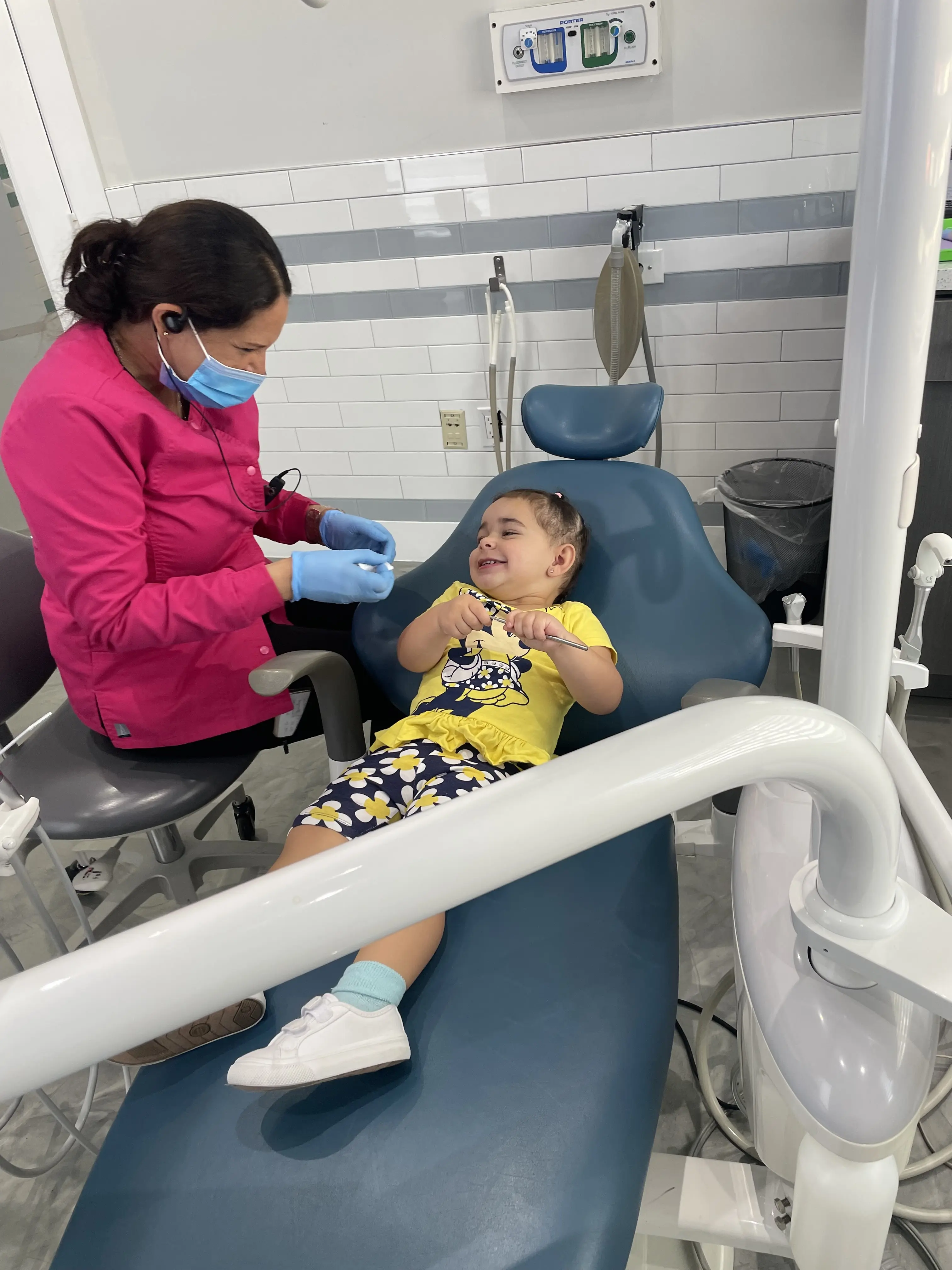 Kendall Pediatric Dentistry And Orthodontics- Dr. Jorge Landa