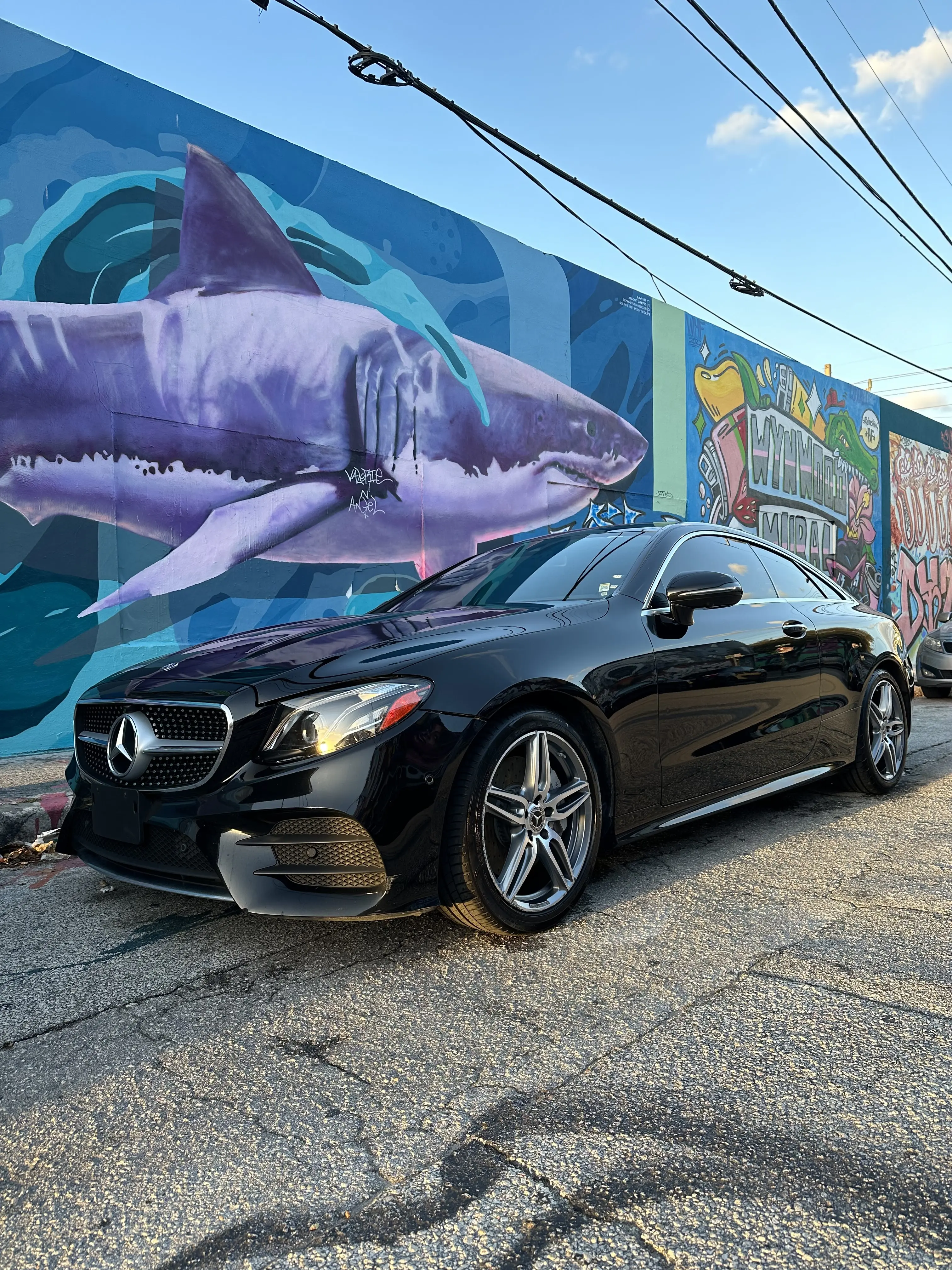 Mobile Spa Miami - Mobile Detailing & Window Tinting