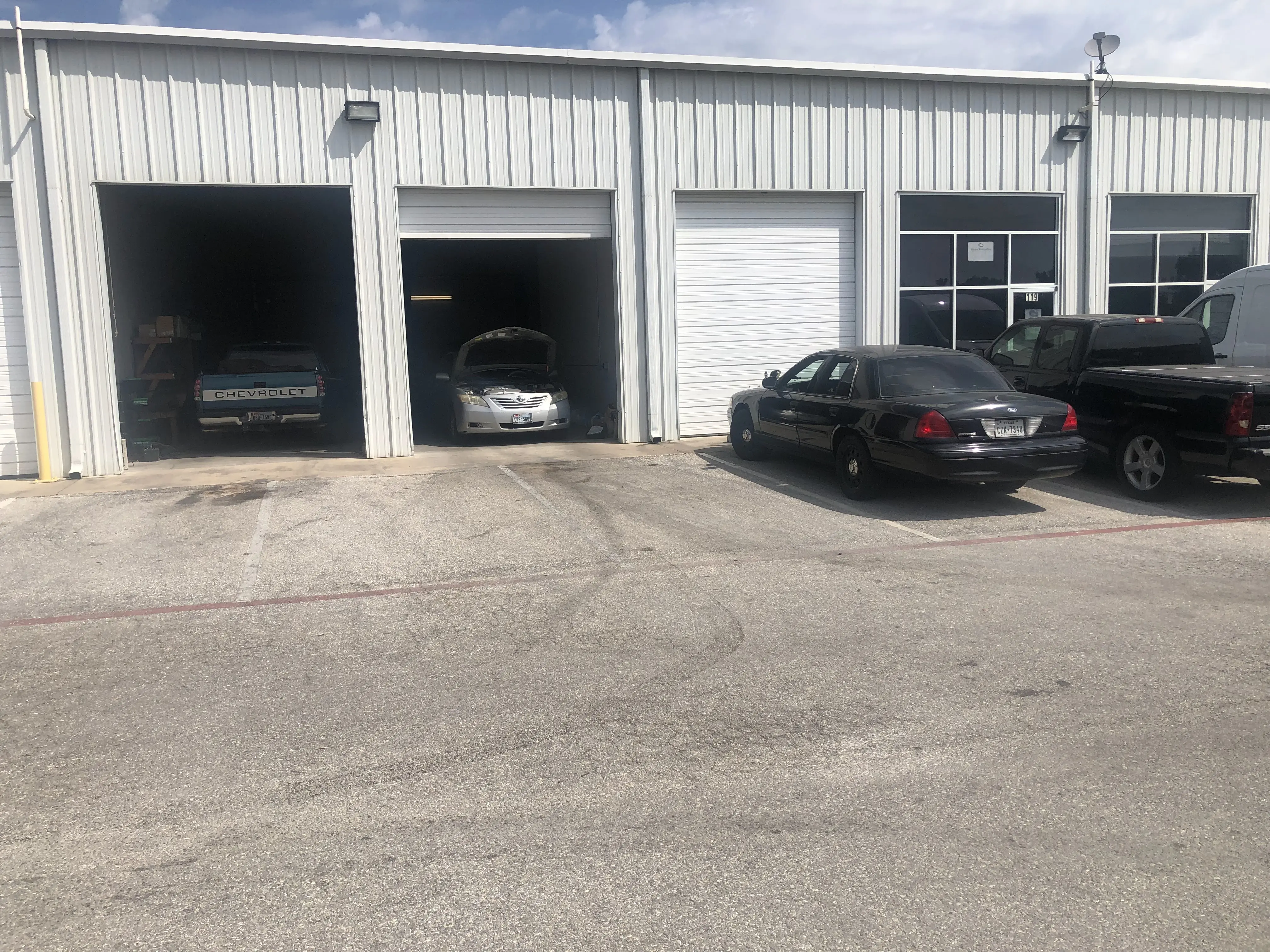Mannix Automotive