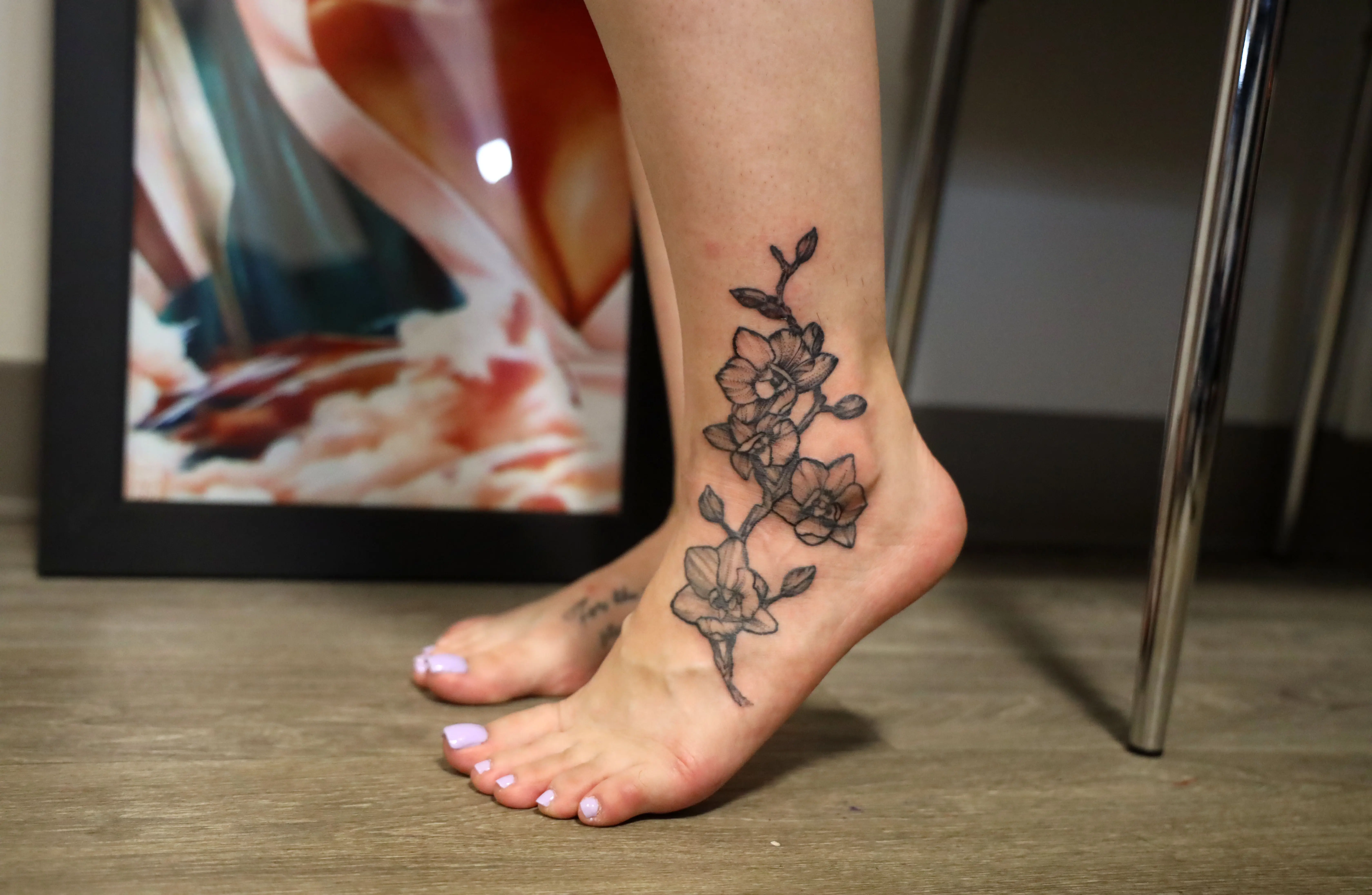 4D Studios- Tattoo & Supply