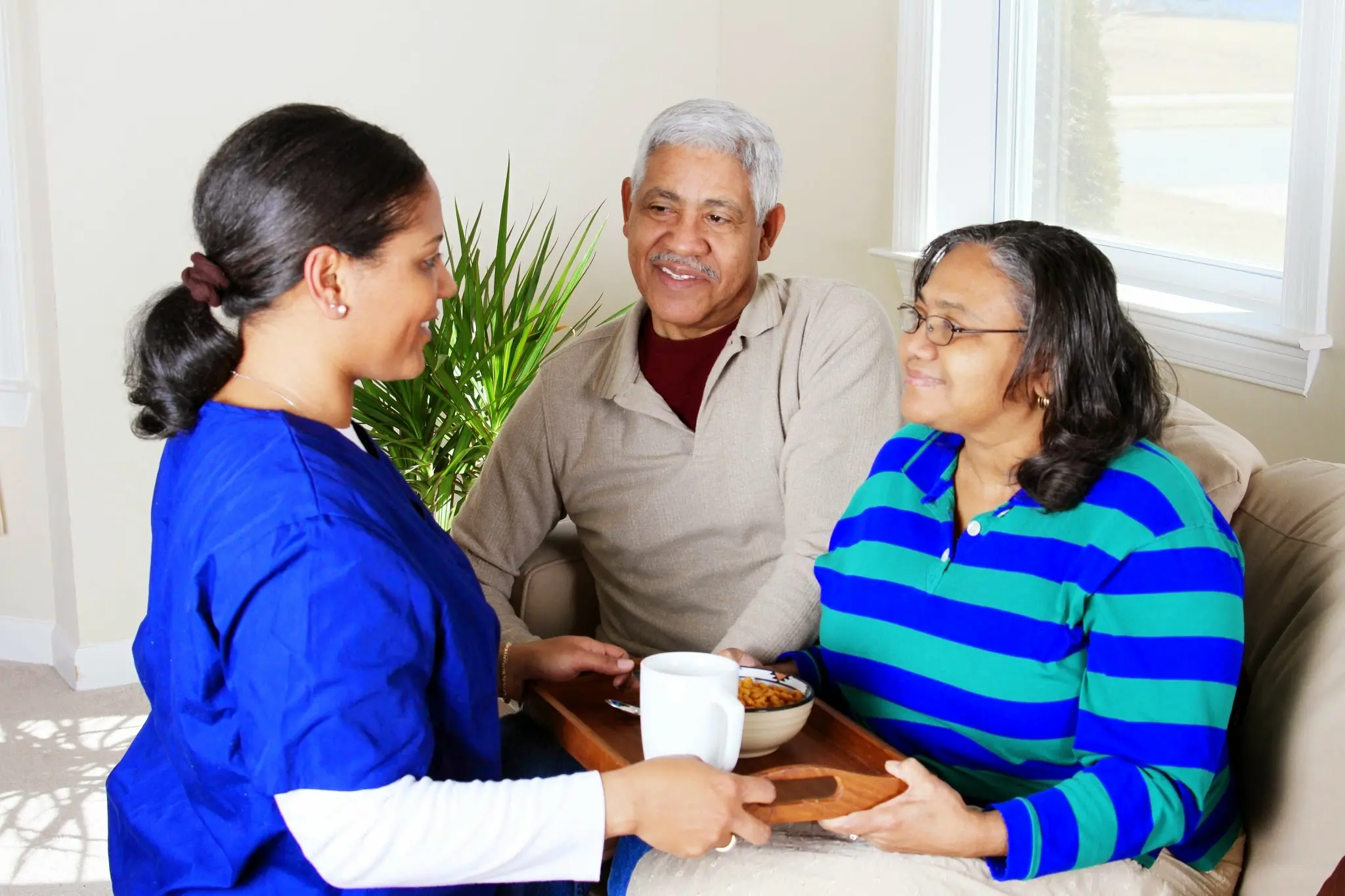 Round Rock Assisted Living
