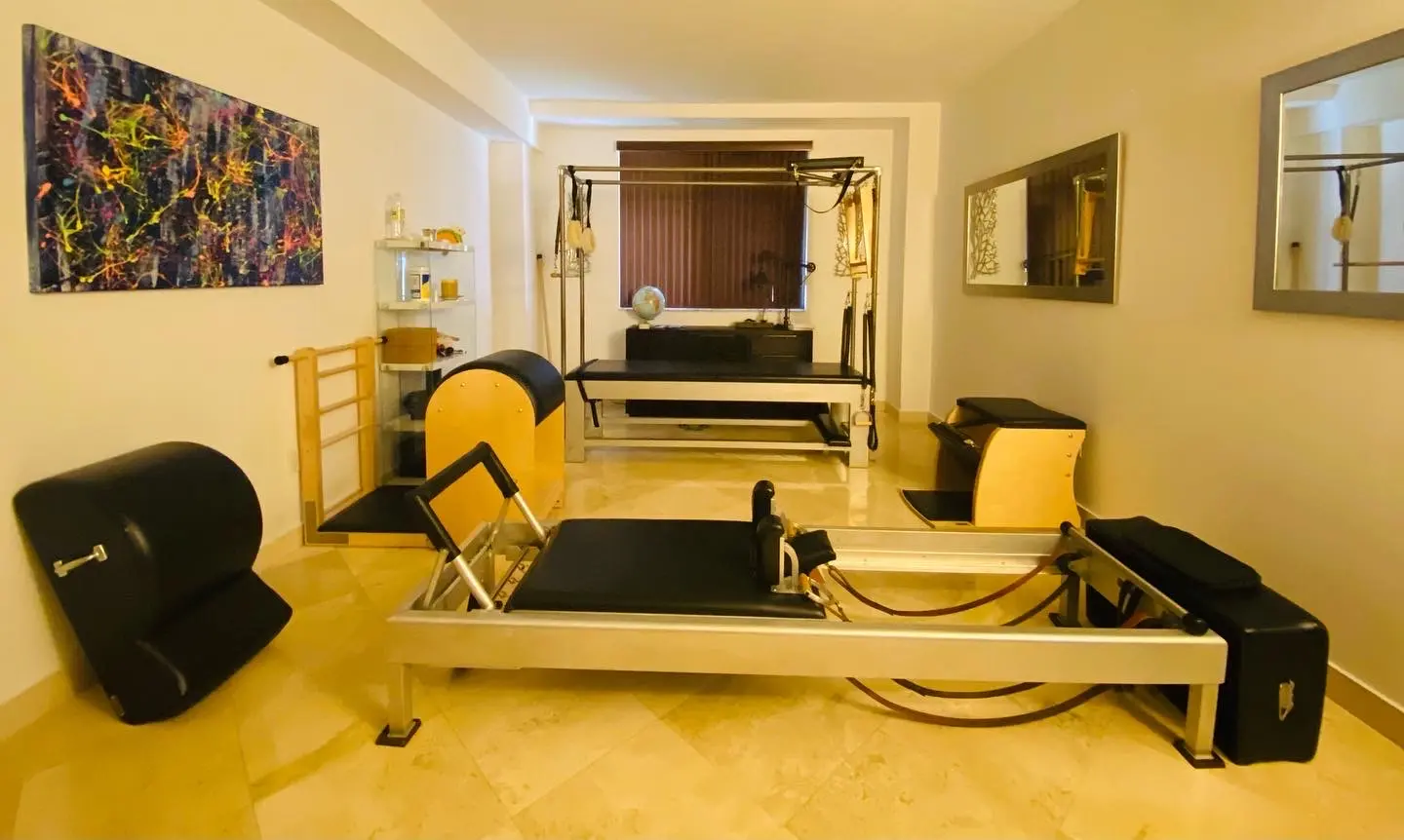 NV Pilates