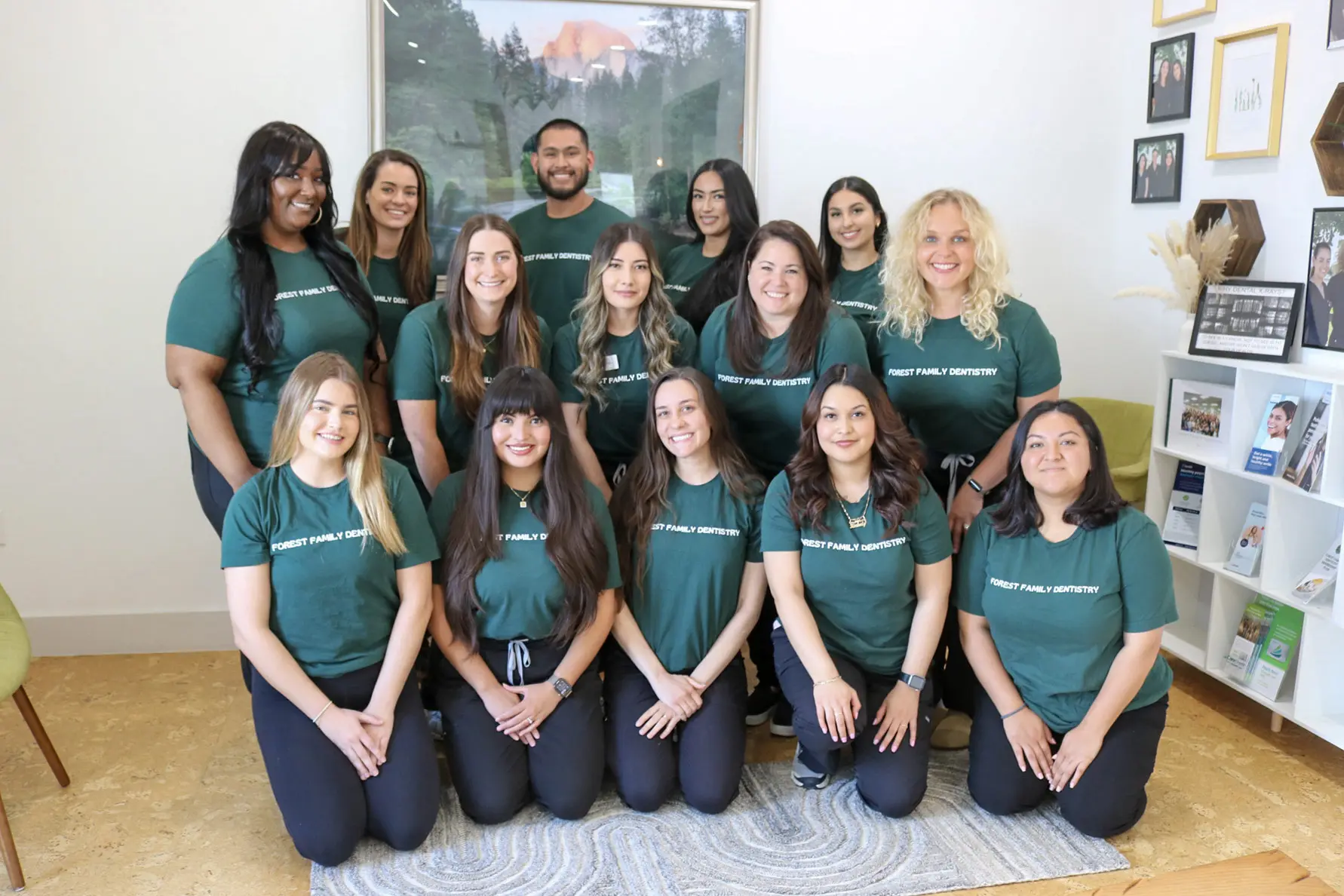 Forest Family Dentistry - Round Rock