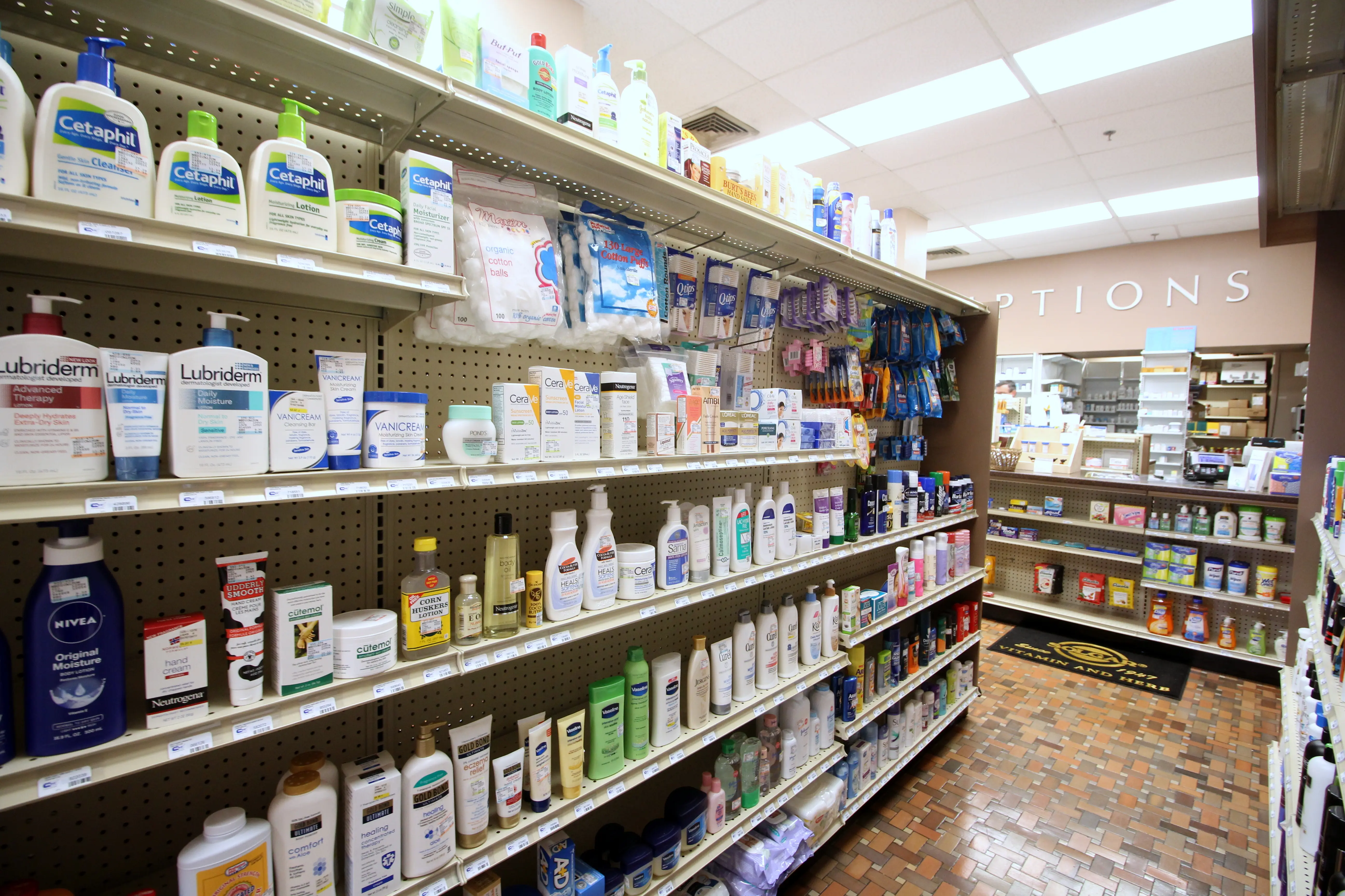 Medical Tower Pharmacy