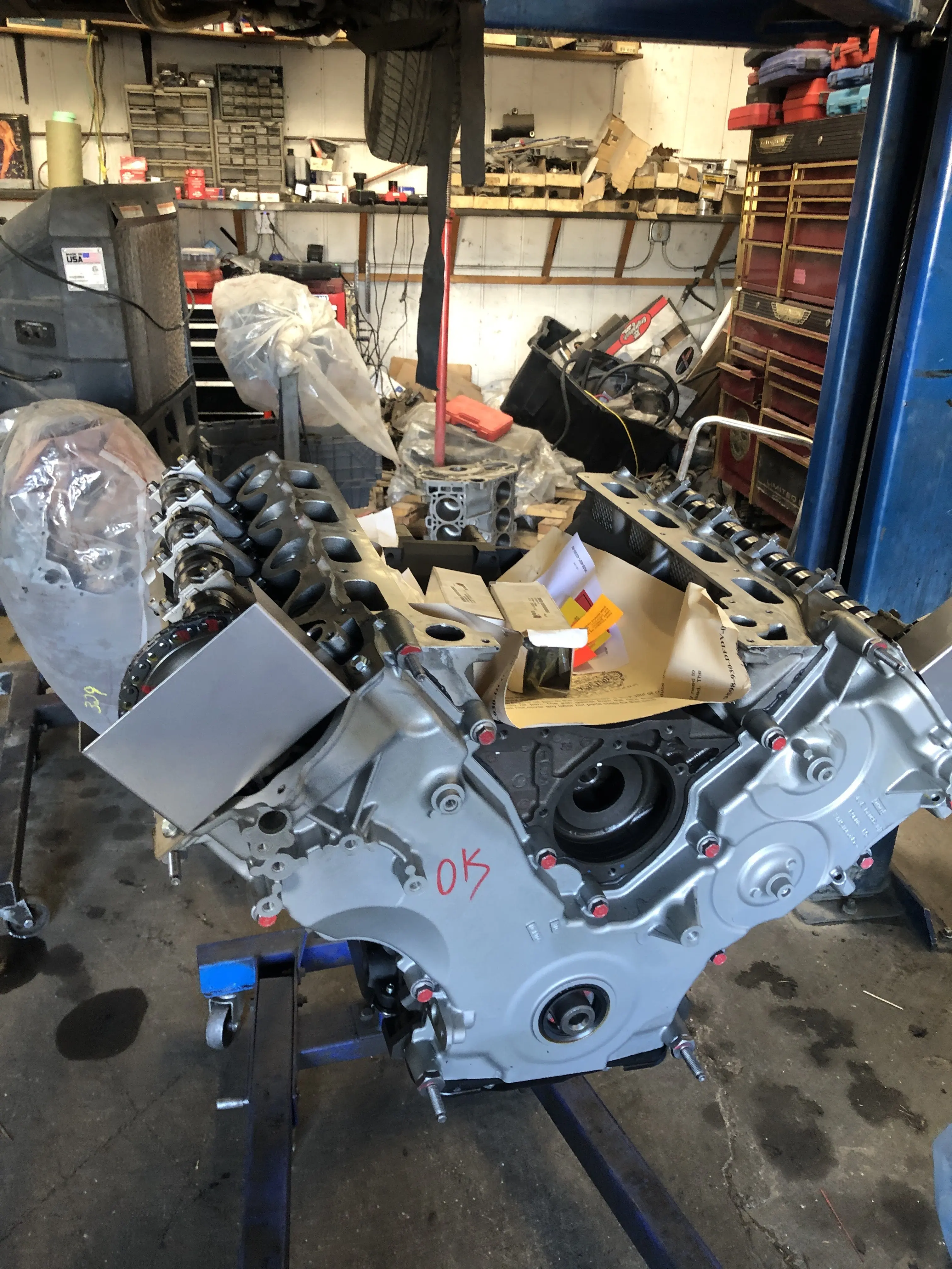 Carburetors & More - Carburetor Engine Transmission Rebuild or Repair Shop
