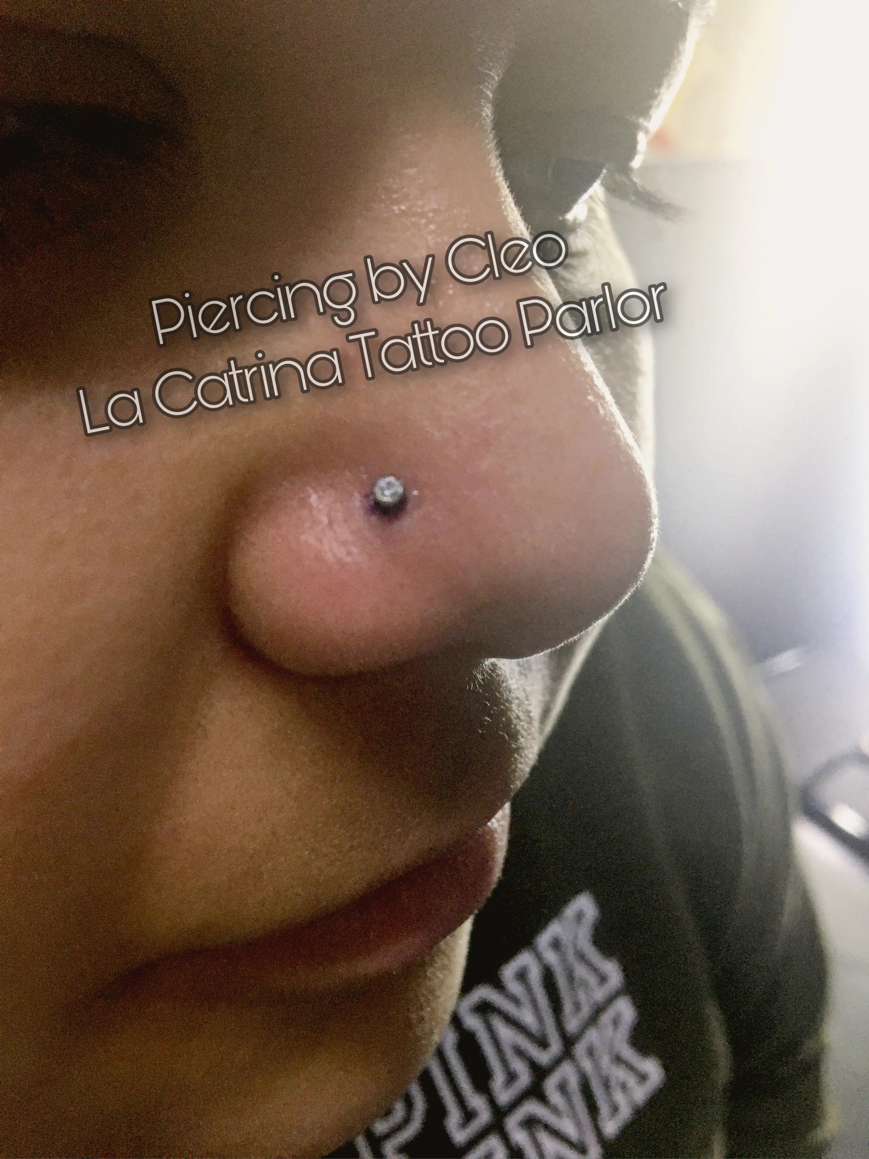 La Catrina Tattoo Parlor