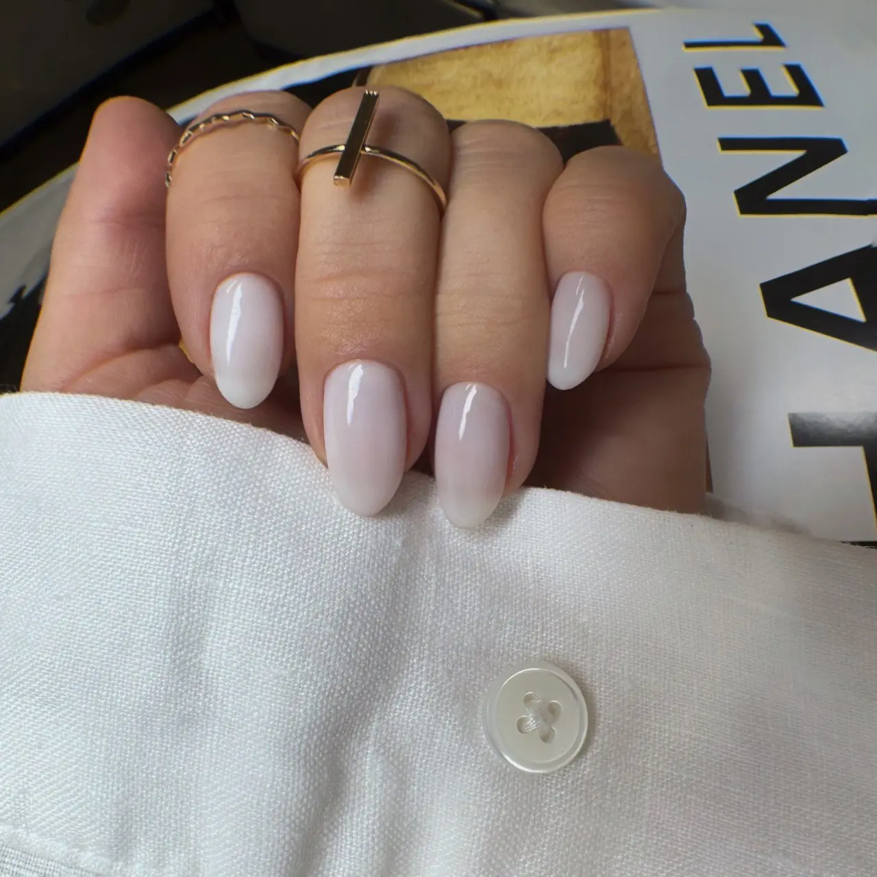 G-Nail Bar – Russian Manicure Downtown Miami