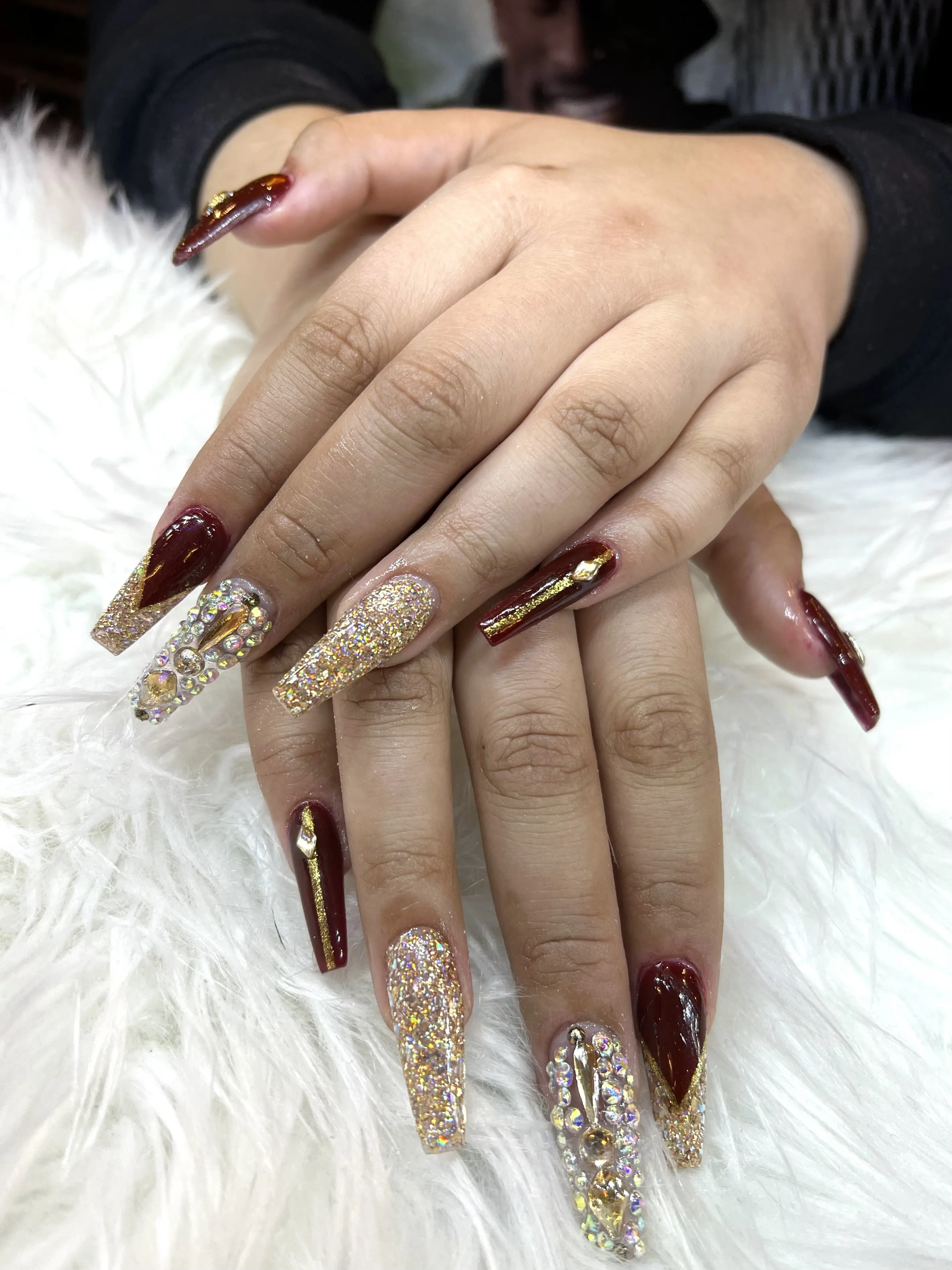 CH Nails Studio