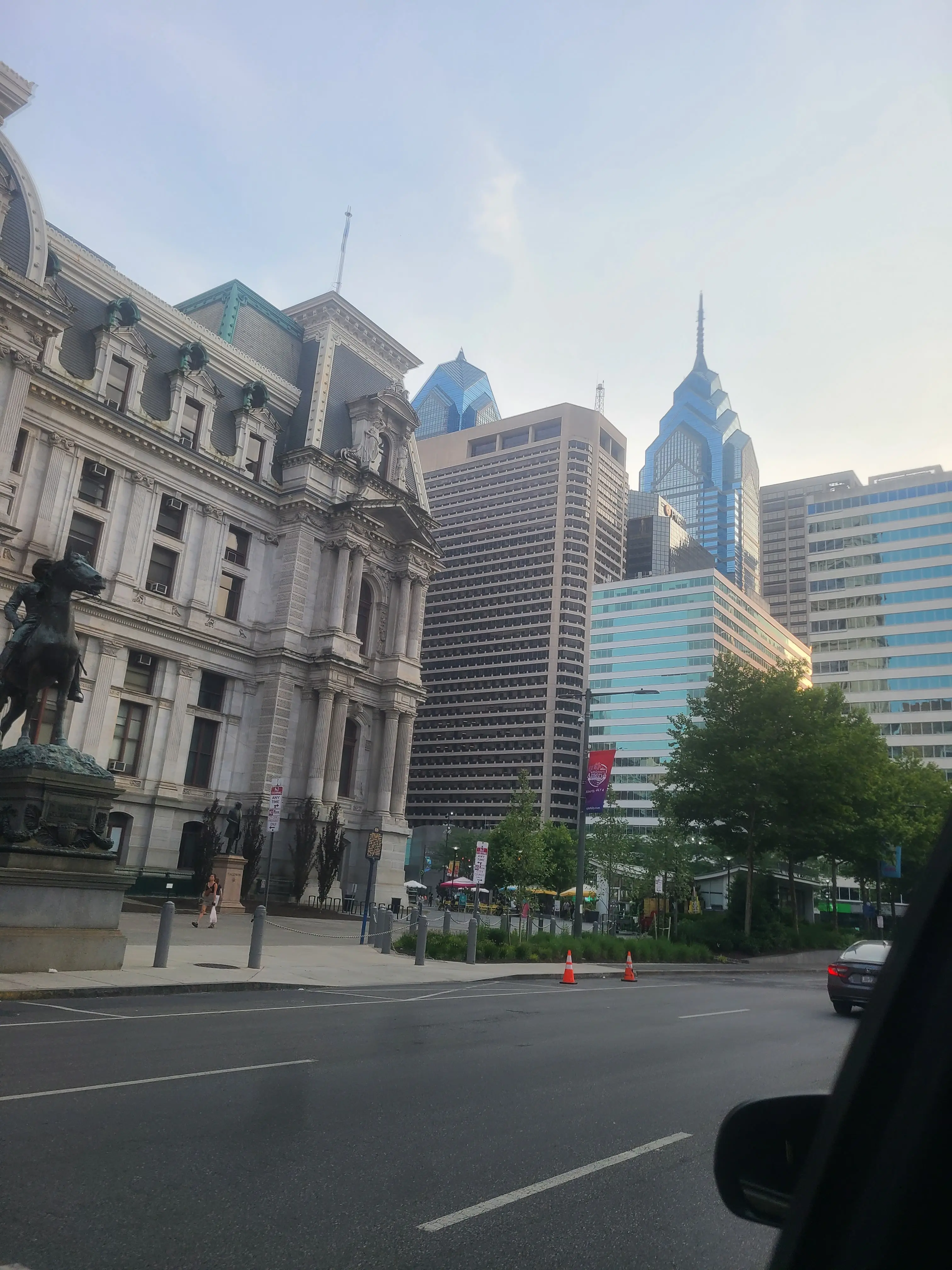 Philadelphia Domestic Relations