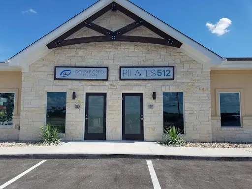 Double Creek Eye Care