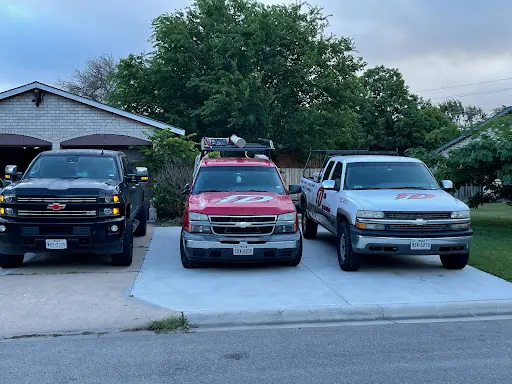 Dynamic Electrical Service