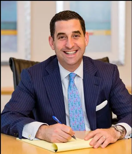 The Zeiger Firm