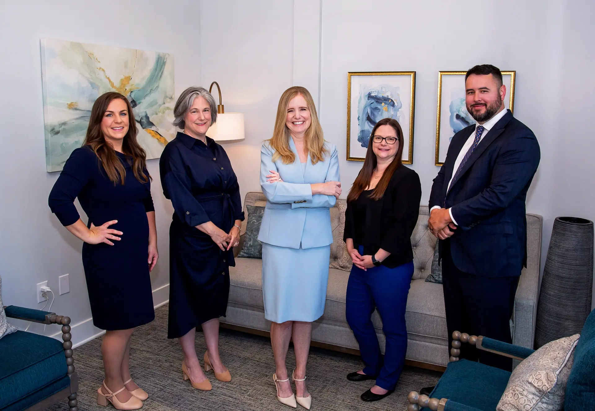 Simpson Law Firm