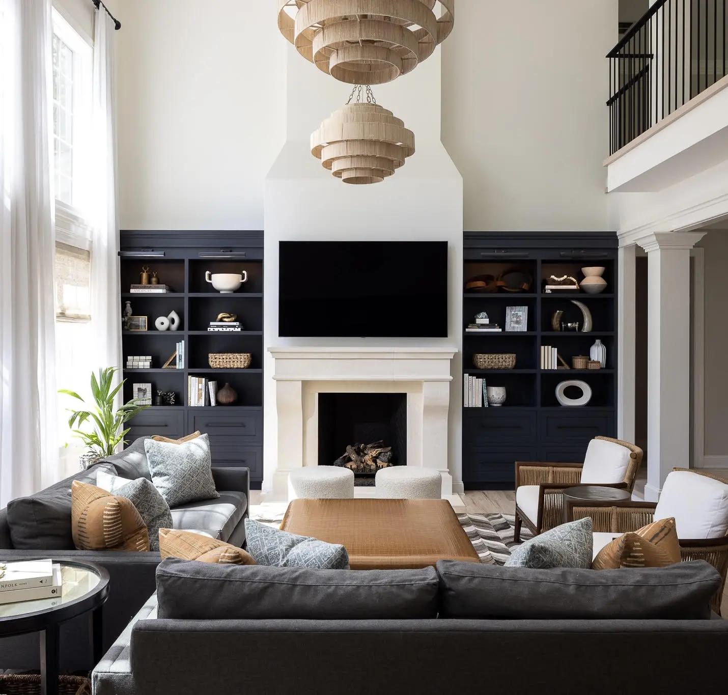 J.THOM Residential Design & Cabinetry