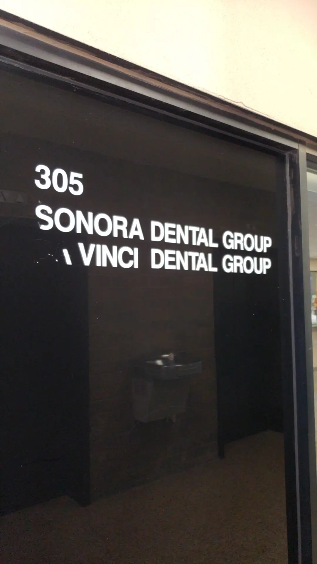 Sonora Dental Group