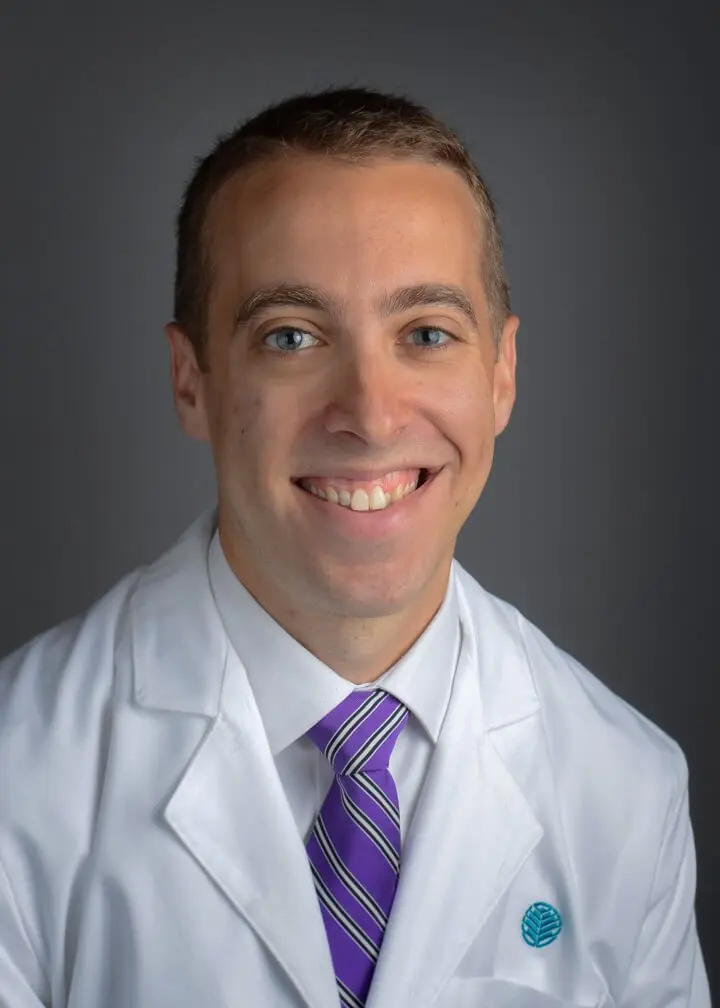 Raymond B. Stadiem, MD