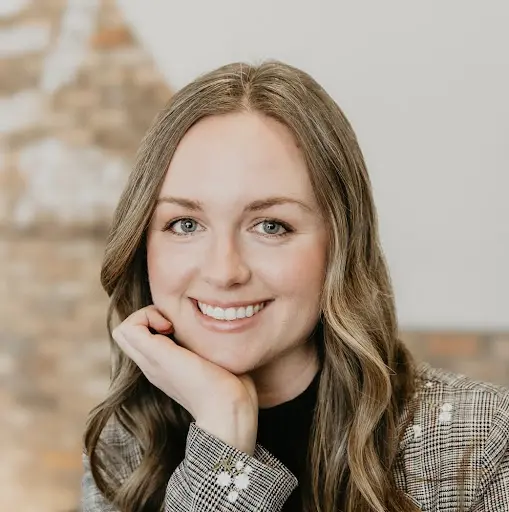 Emily Kuettel, RD - Dietitian Nutritionist