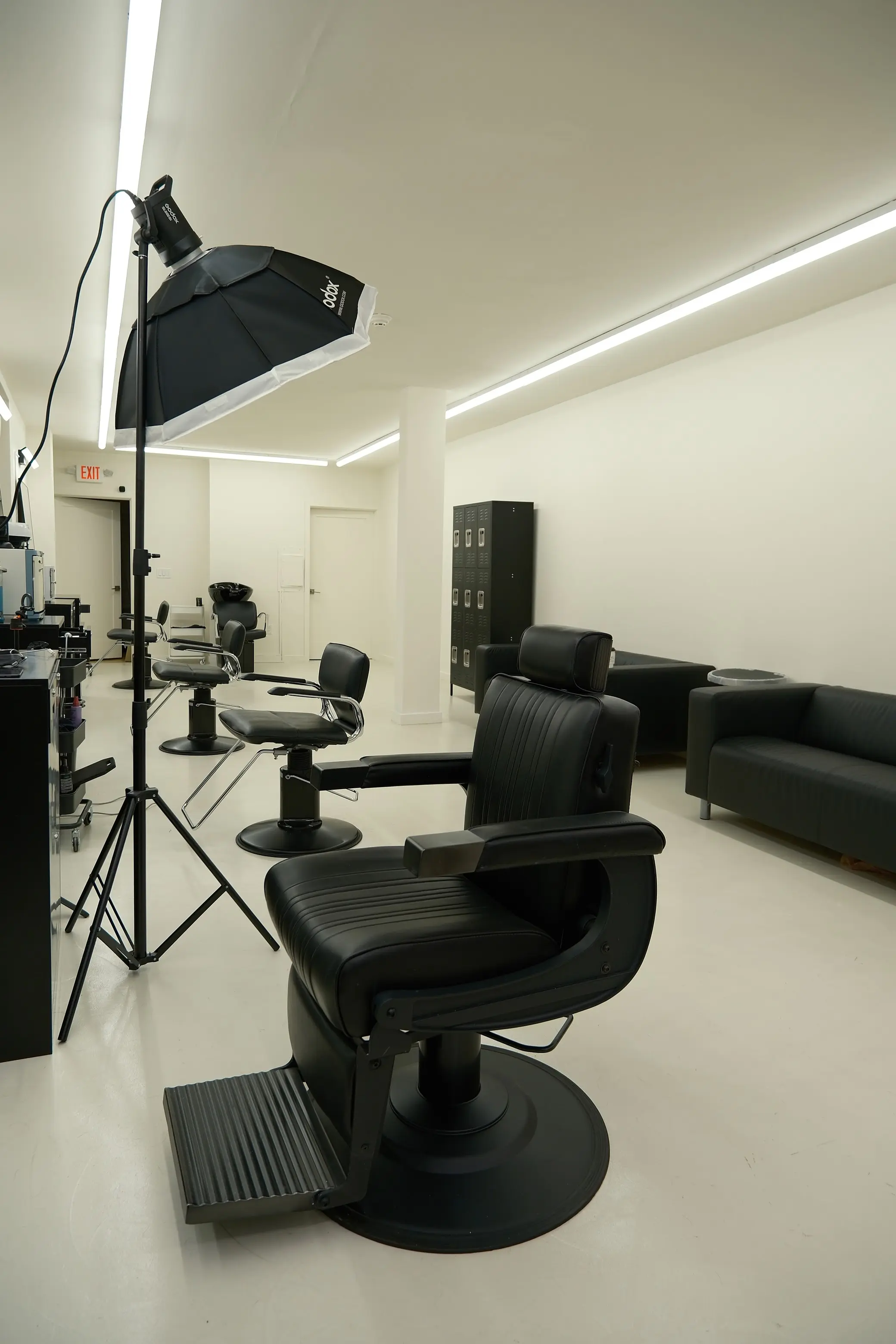 Greyscale Hair Studio Philadelphia