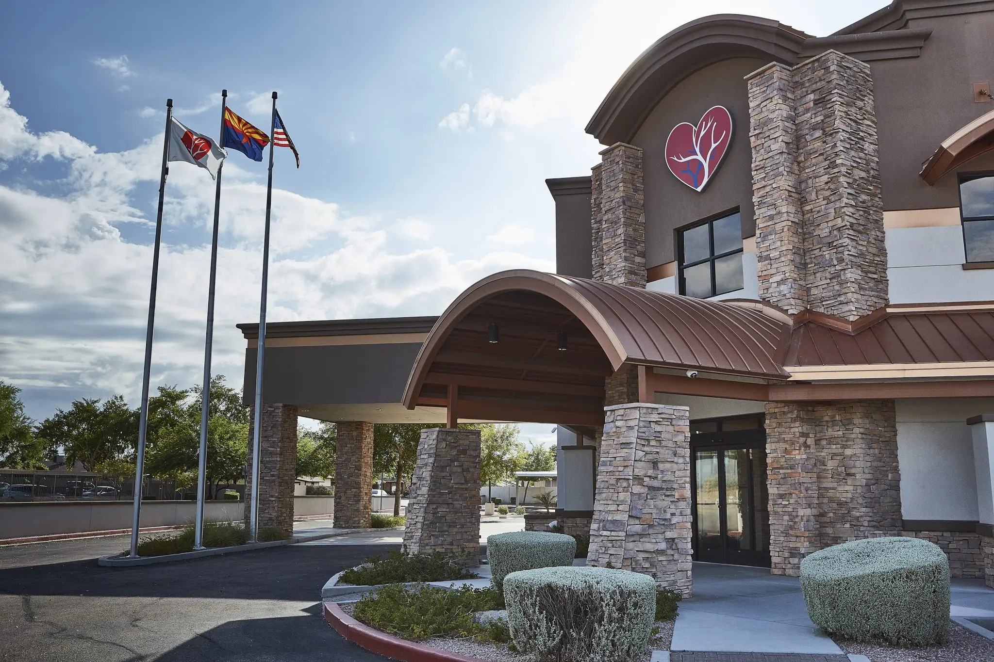 Arizona Cardiovascular Institute