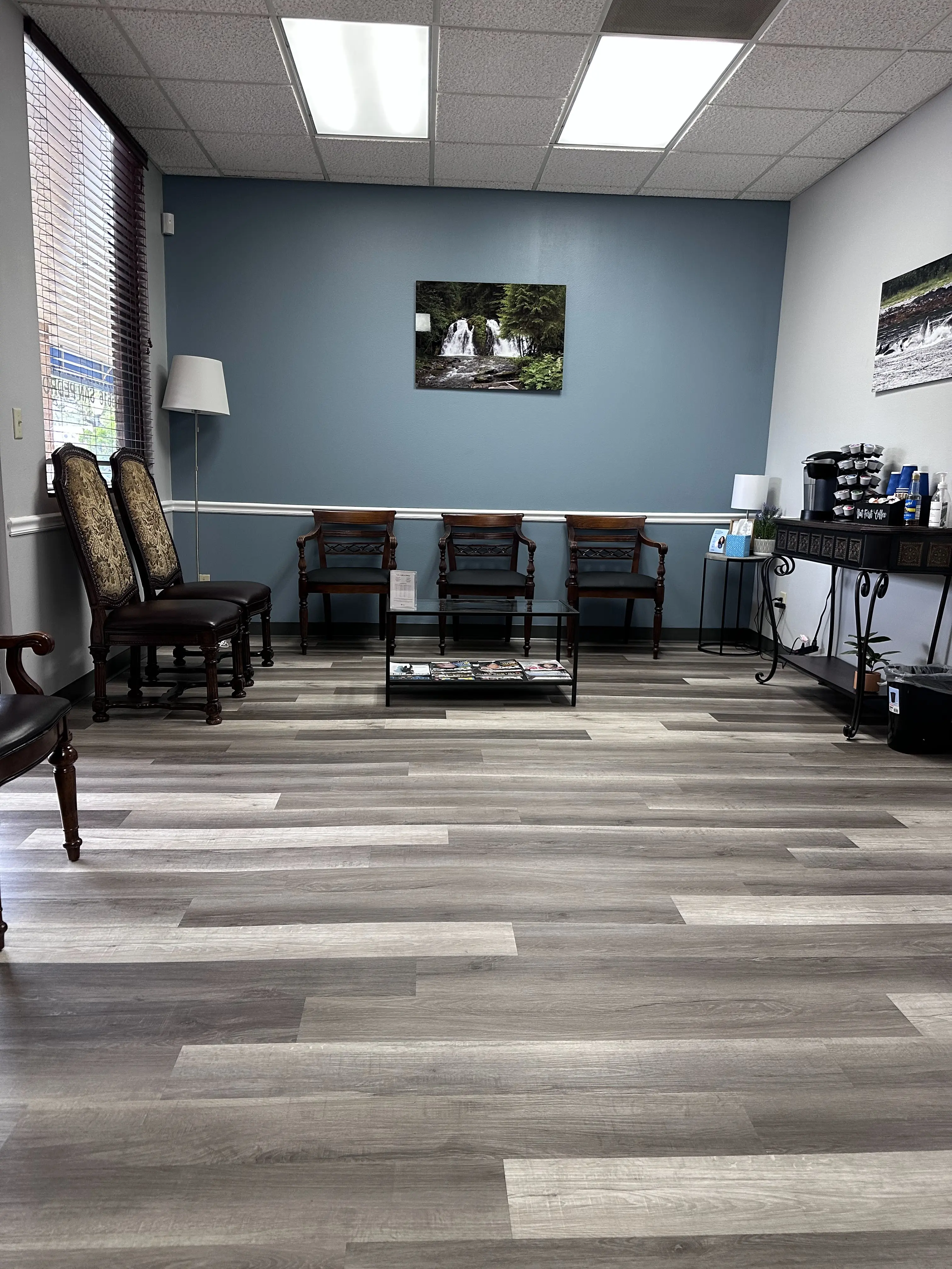 Park Oaks Dental