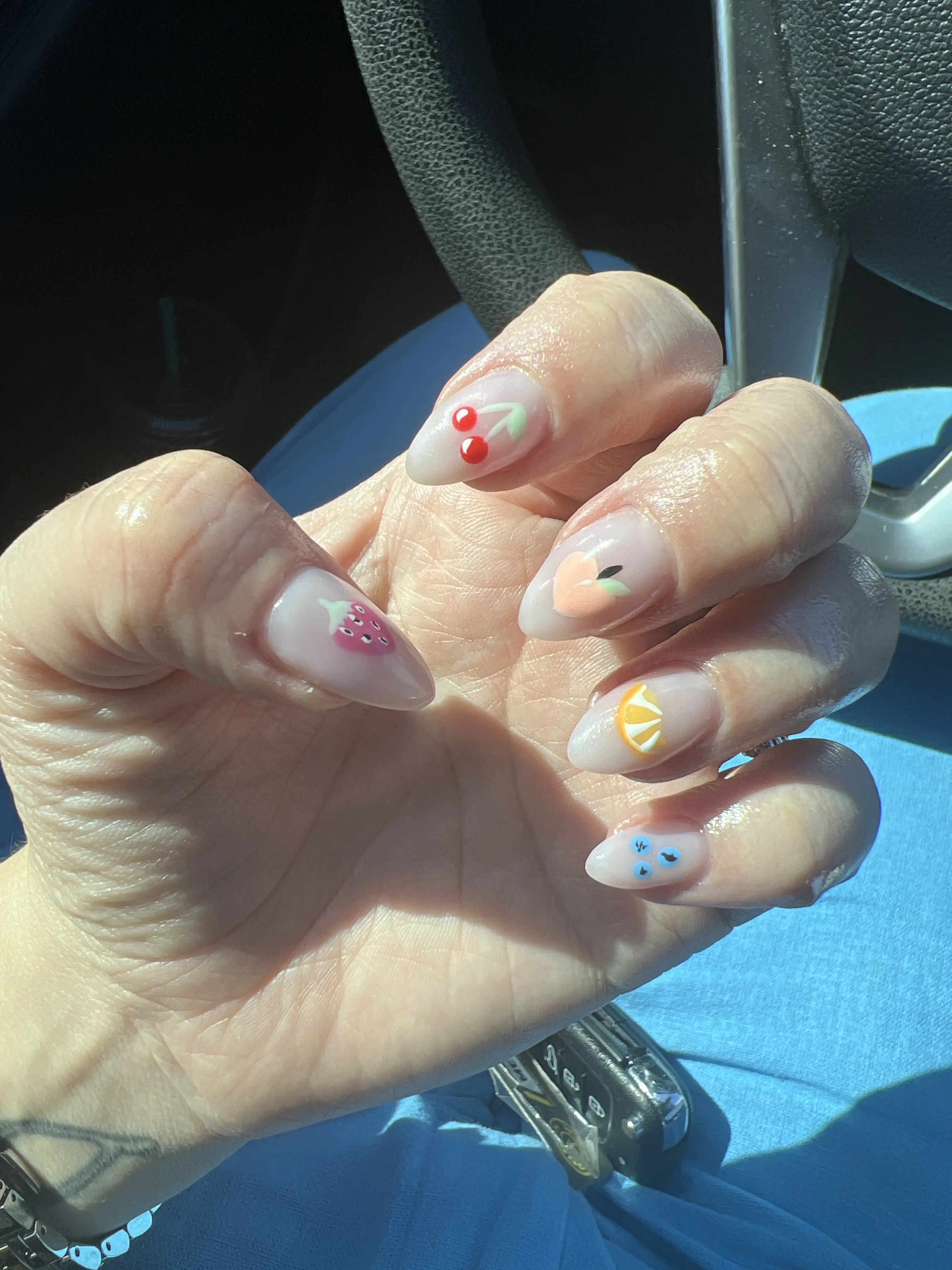 Glaze Nail Lounge