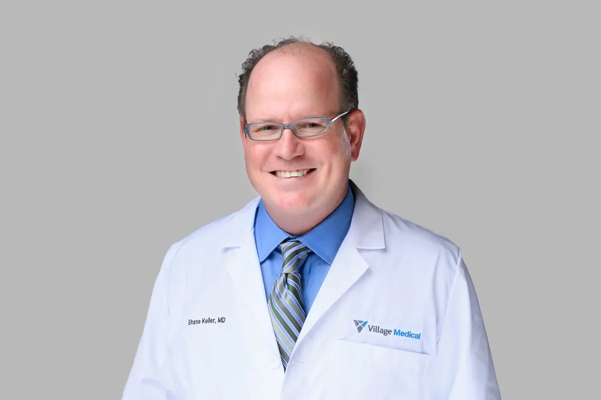 Shane Keller, MD