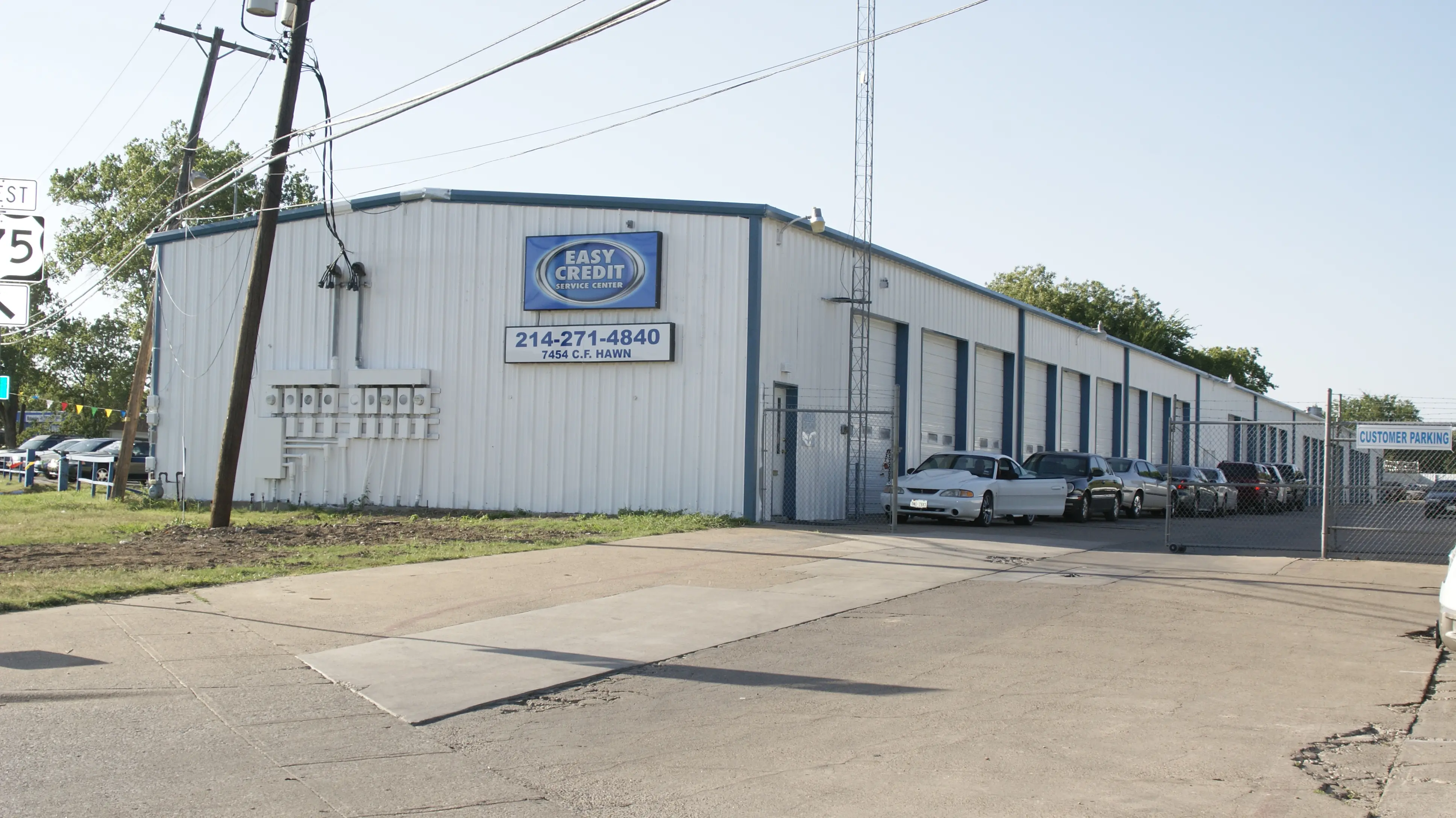 Auto City Service
