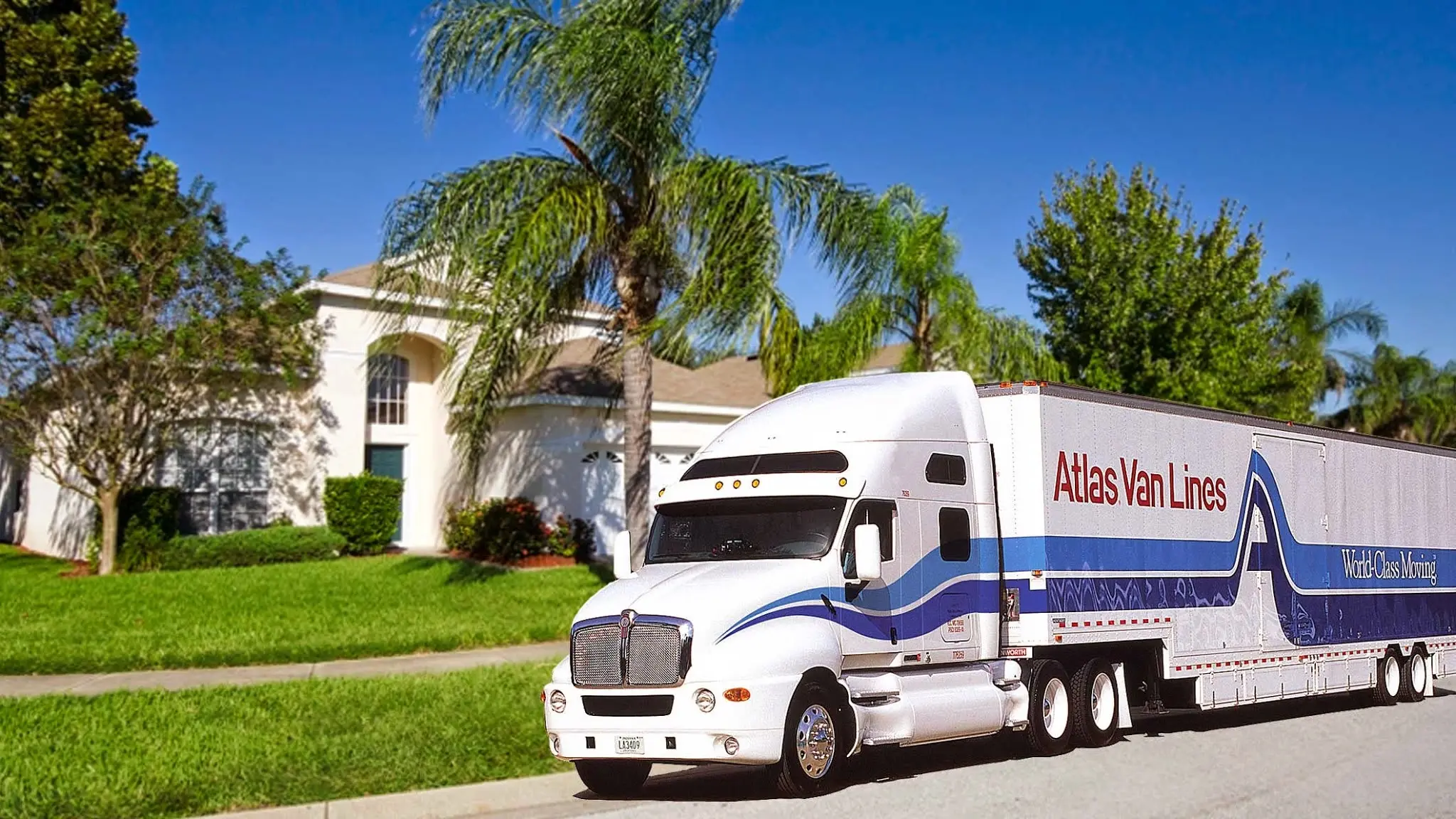 American Fargo Moving & Storage