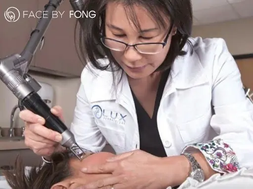 Face By Fong