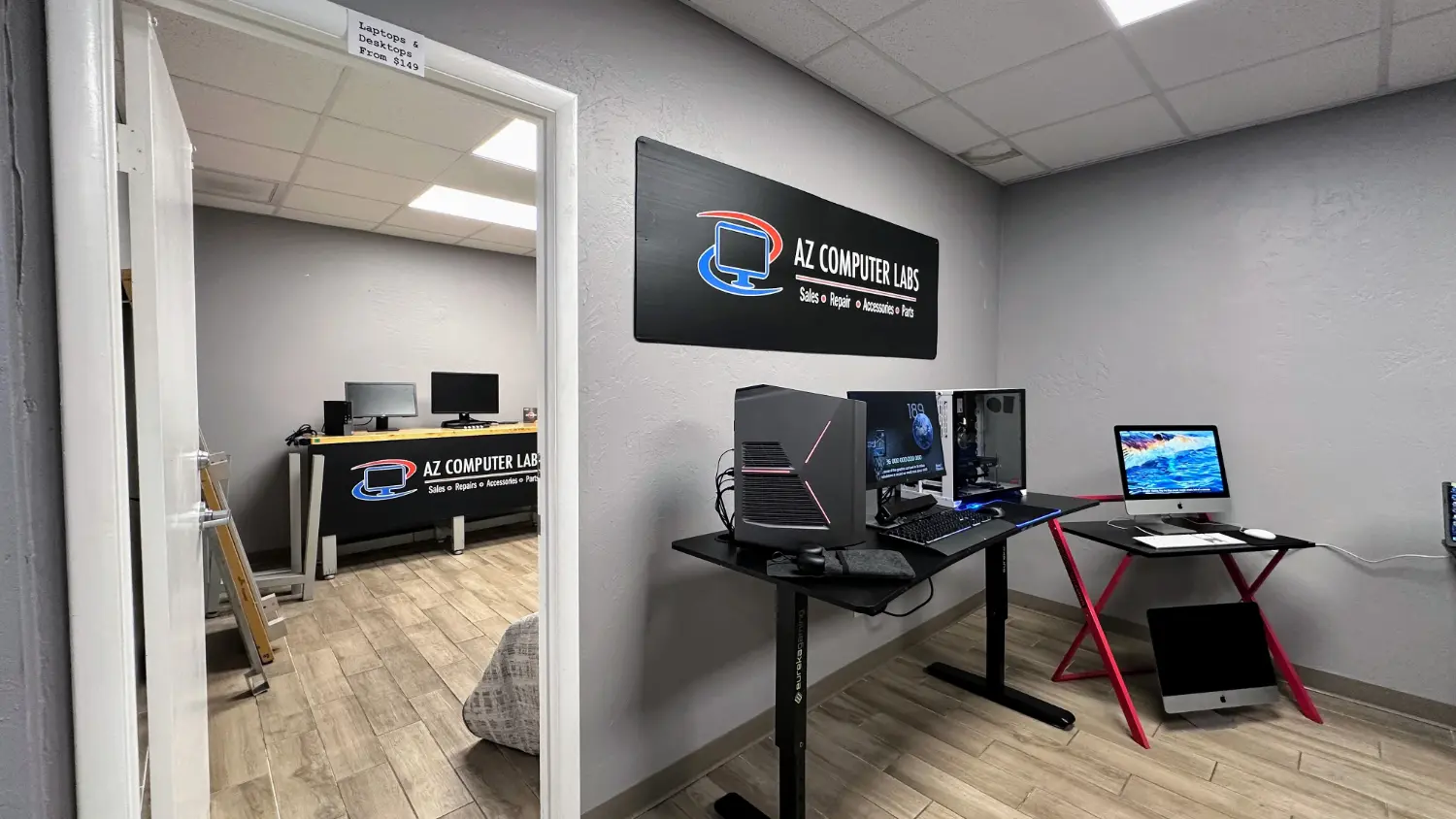 Arizona Computer Labs