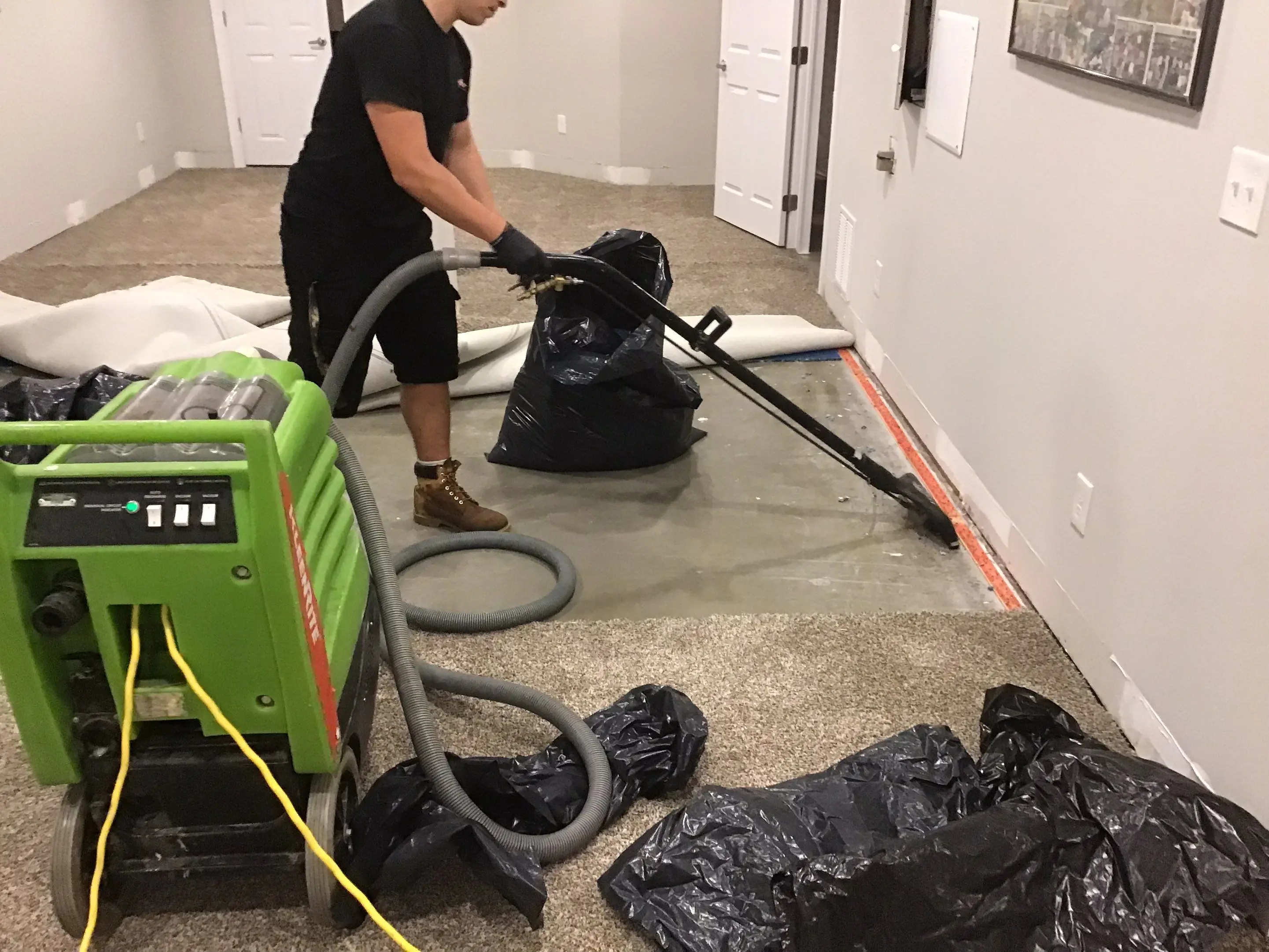 SERVPRO of Society Hill and Downtown Philadelphia