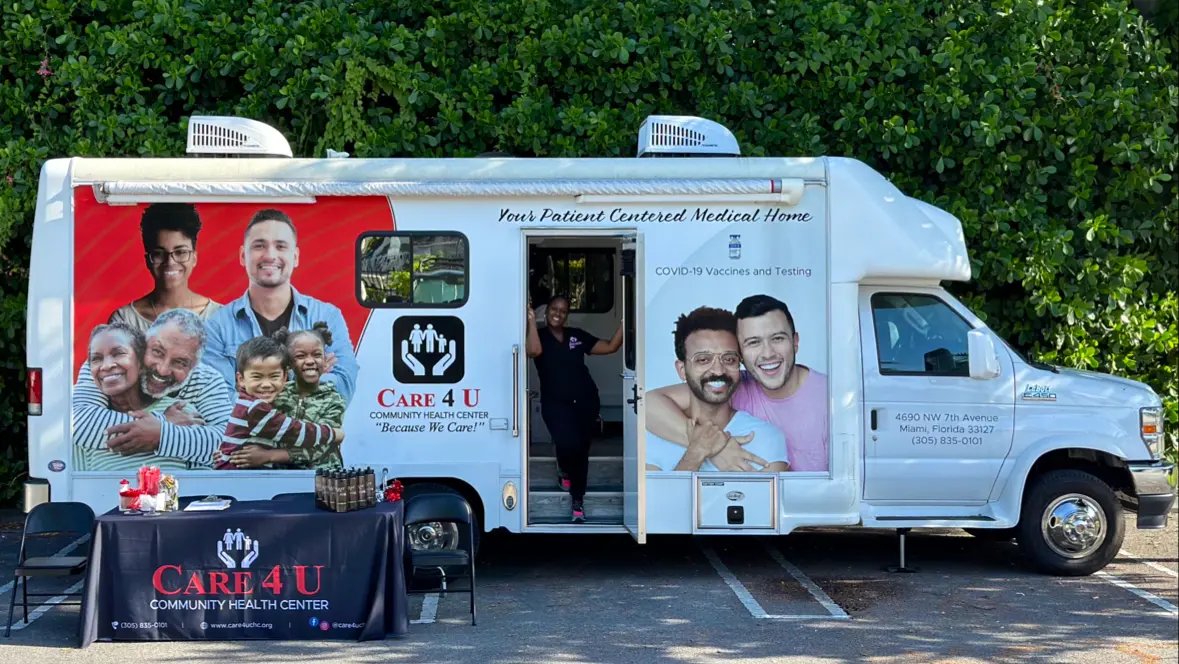 Care 4 U Community Health Center