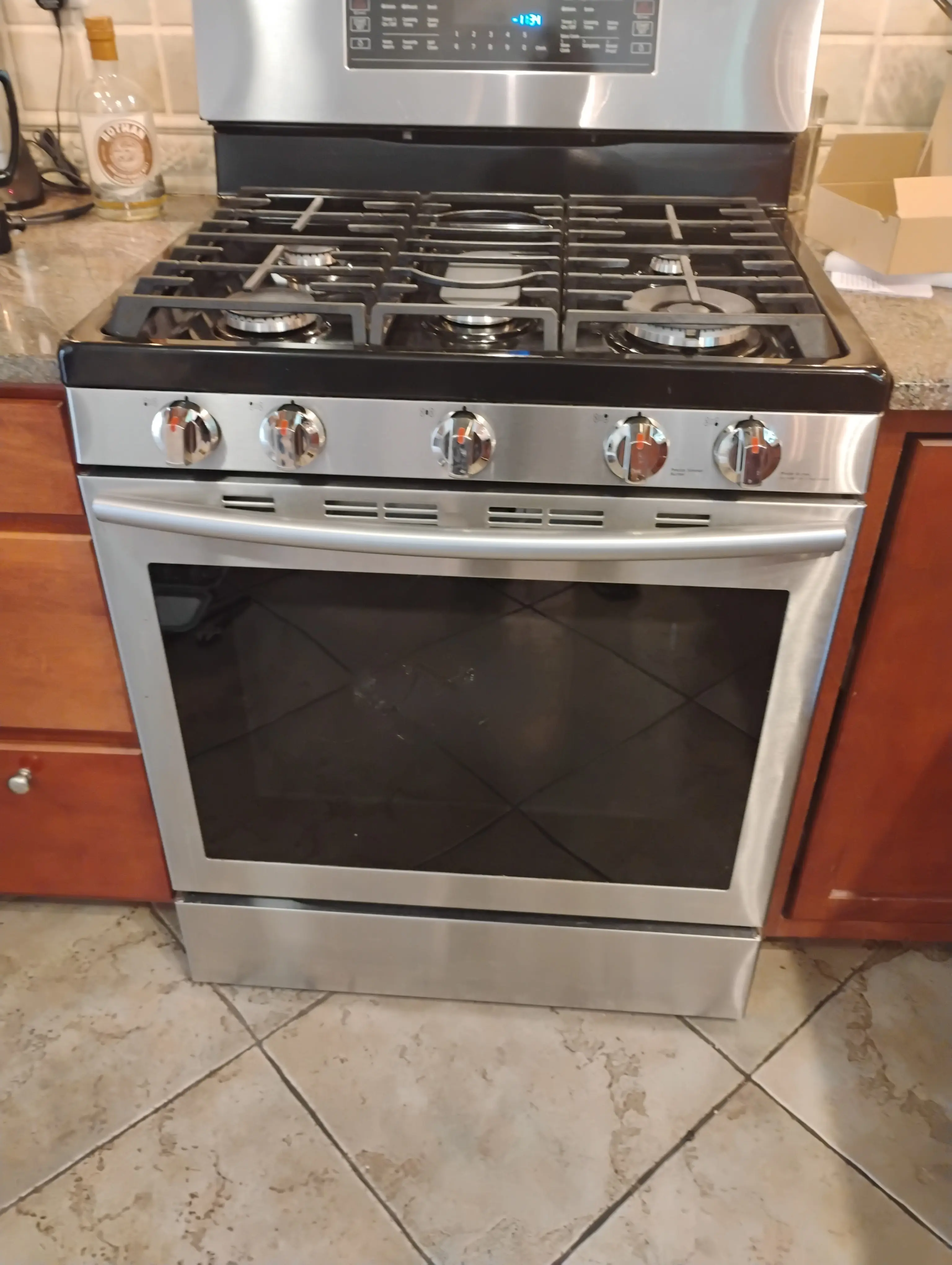 Baxter's Appliance Repair