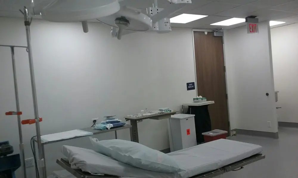 Dr. Padra Nourparvar Stem Cell & PRP Institute of L.A.