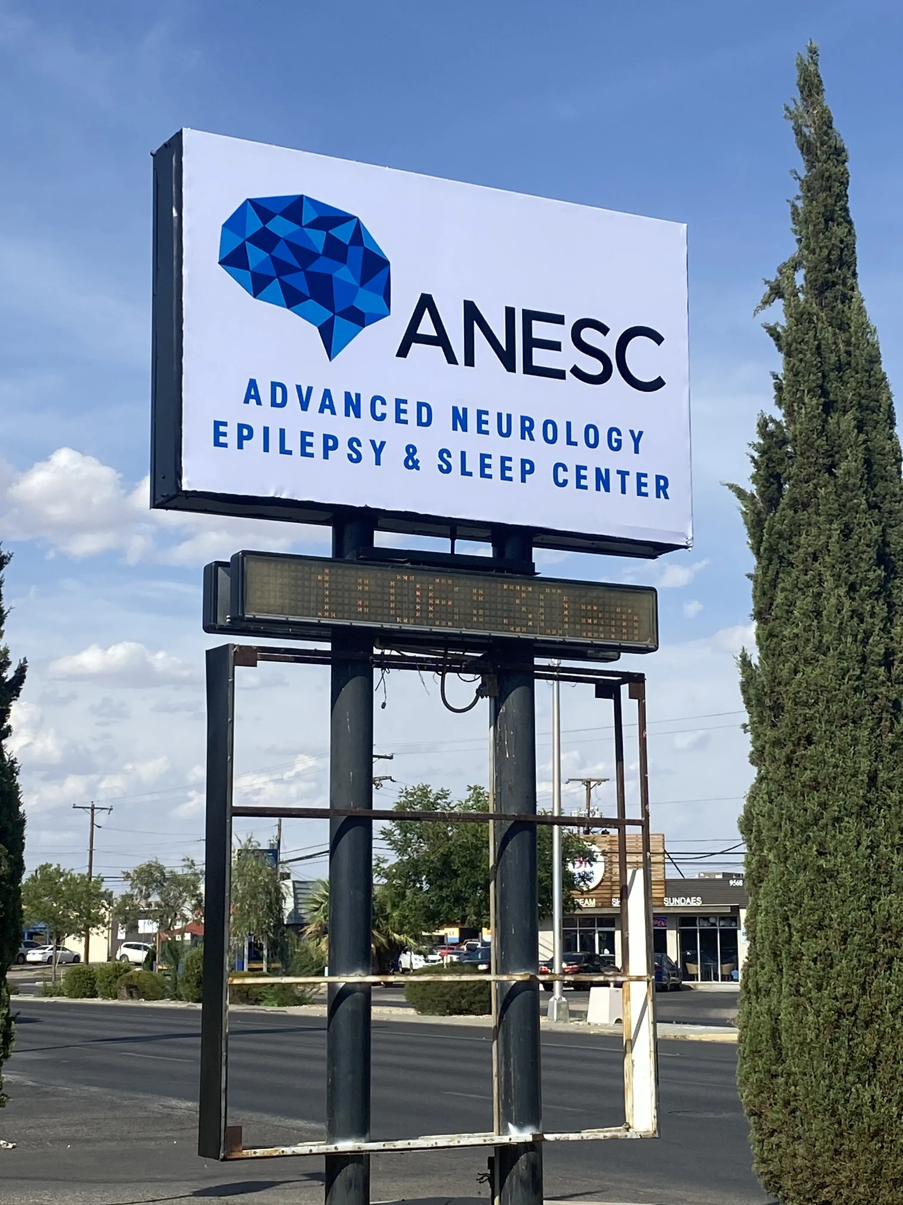 Advanced Neurology, Epilepsy and Sleep Center