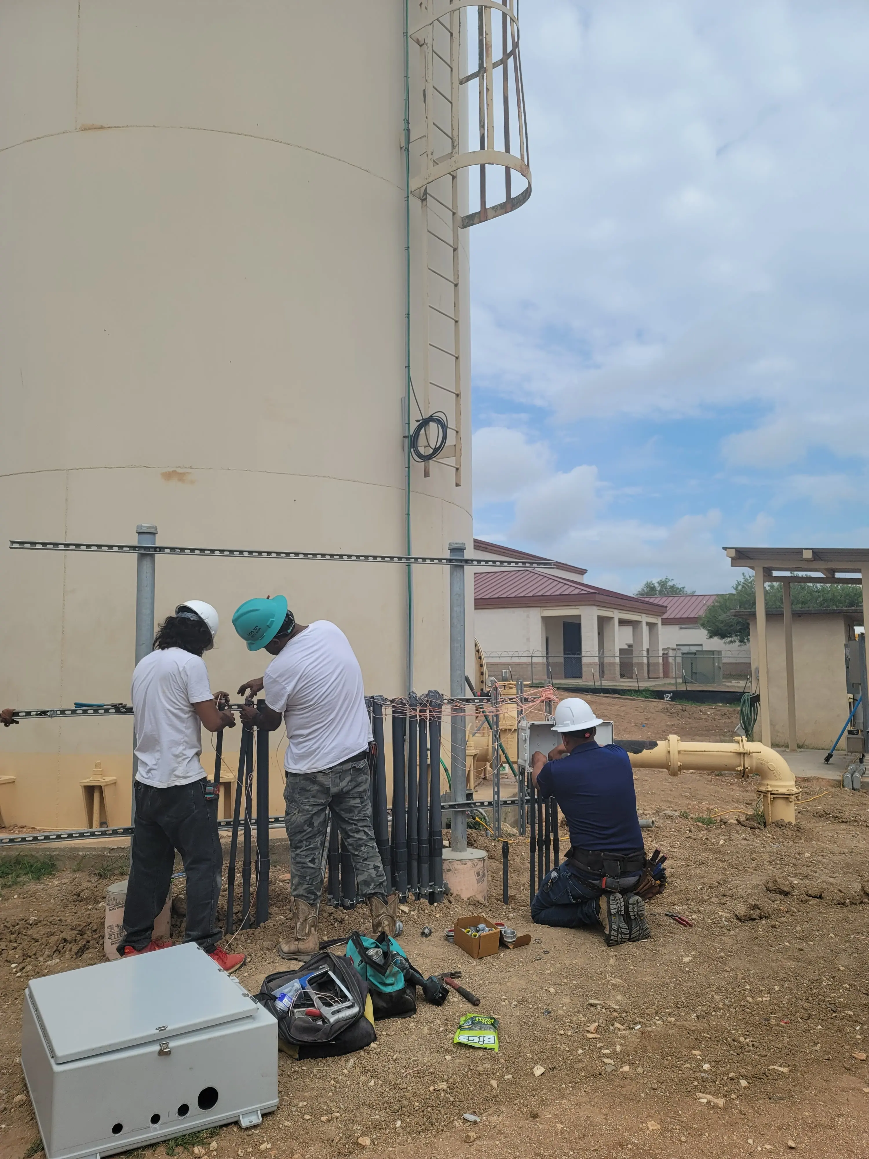 North Star Electric Llc