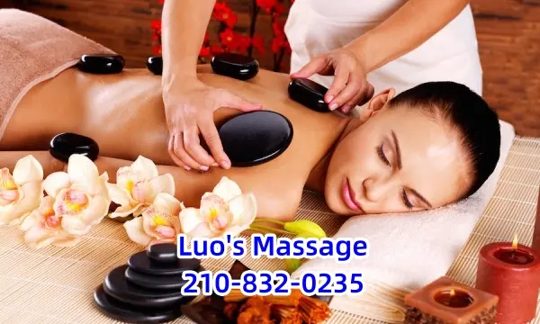 Luo's Massage