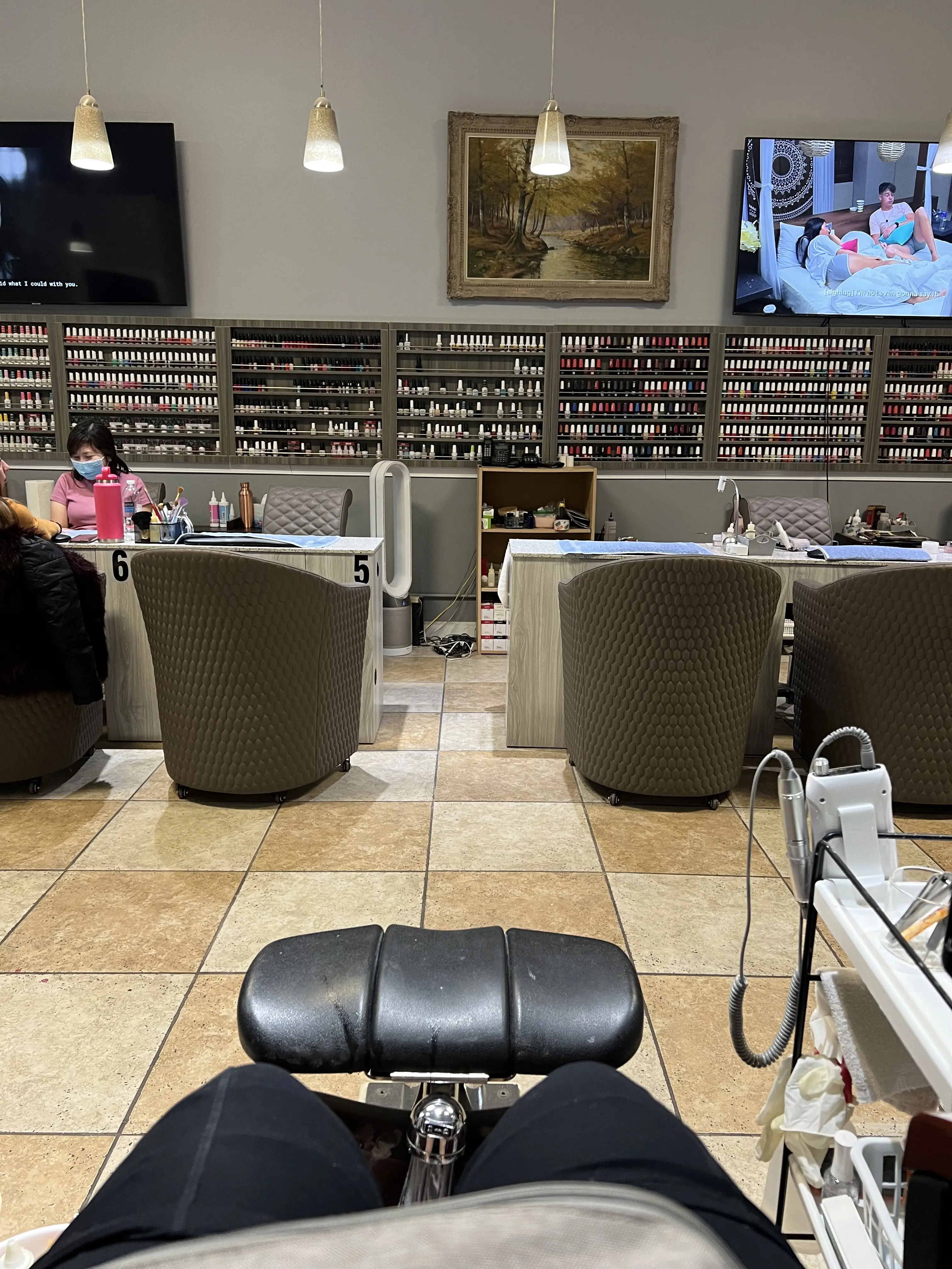 Lumera Nail Salon
