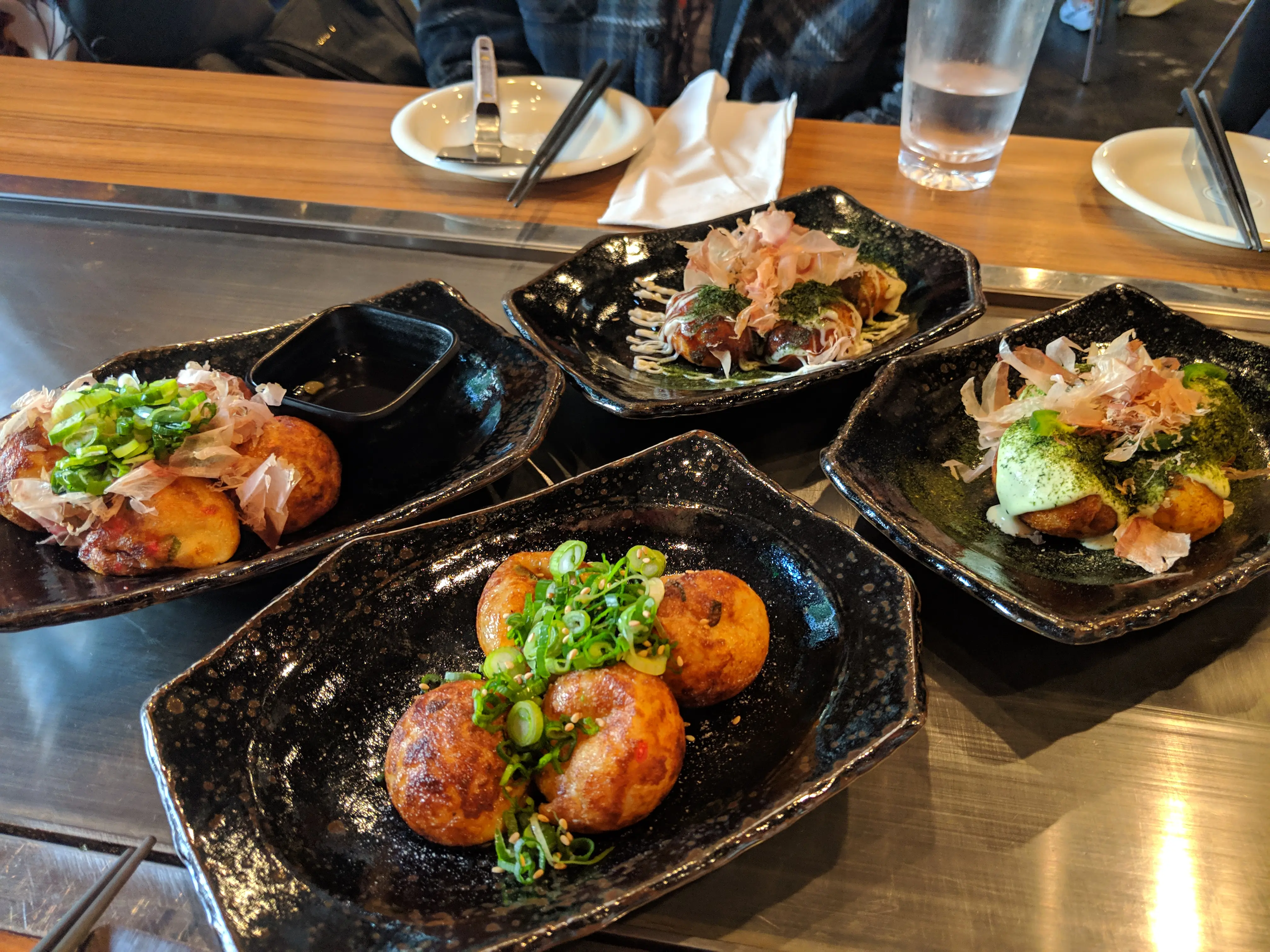 Chinchikurin Little Tokyo