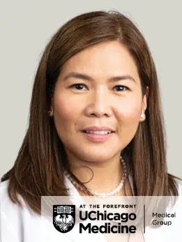 Jennifer Angeles MD