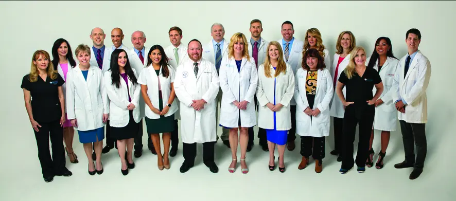 Center for Dermatology & Plastic Surgery