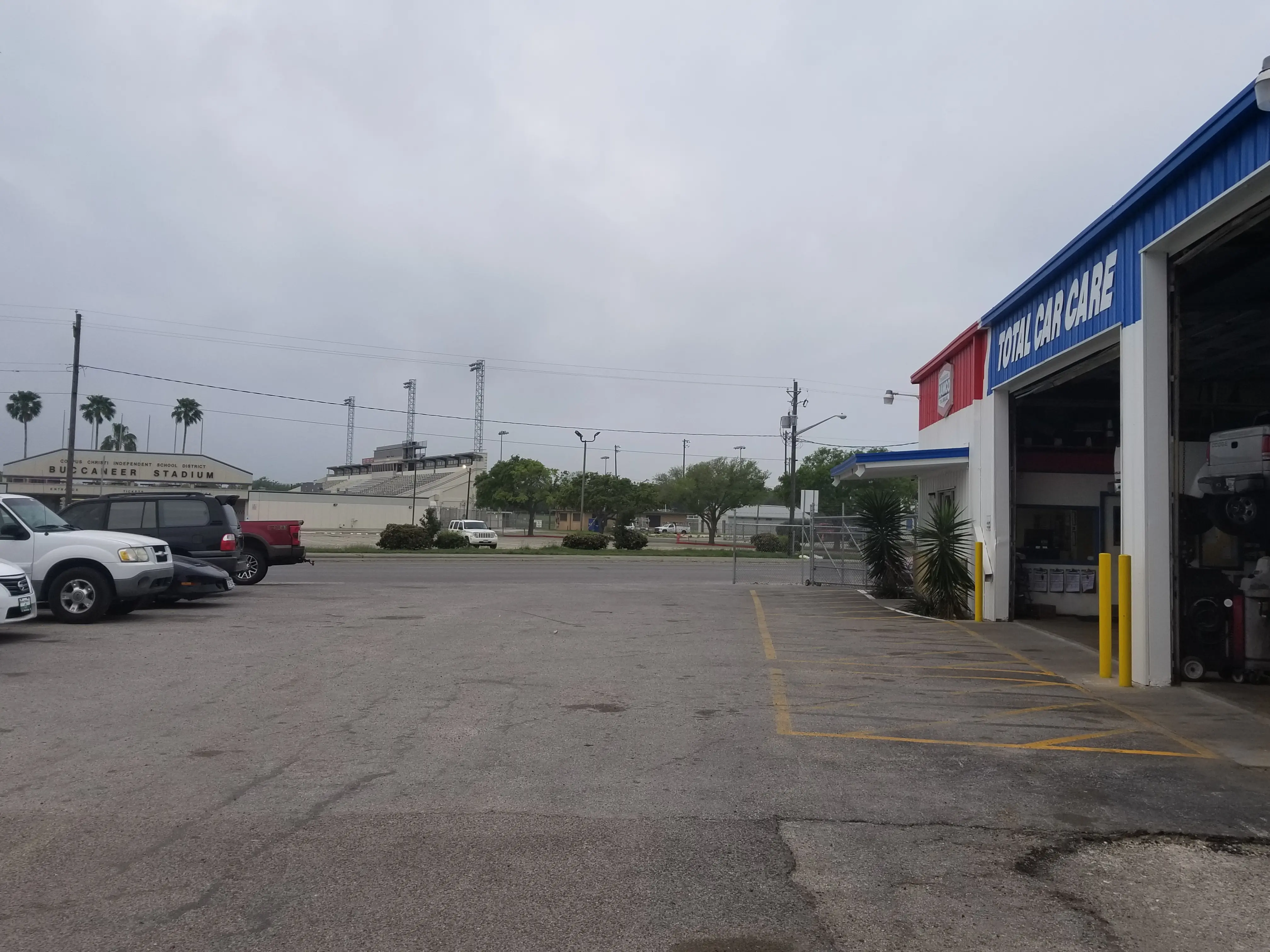 AAMCO Transmissions & Total Car Care