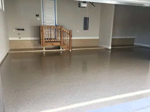 Austin Epoxy Floors