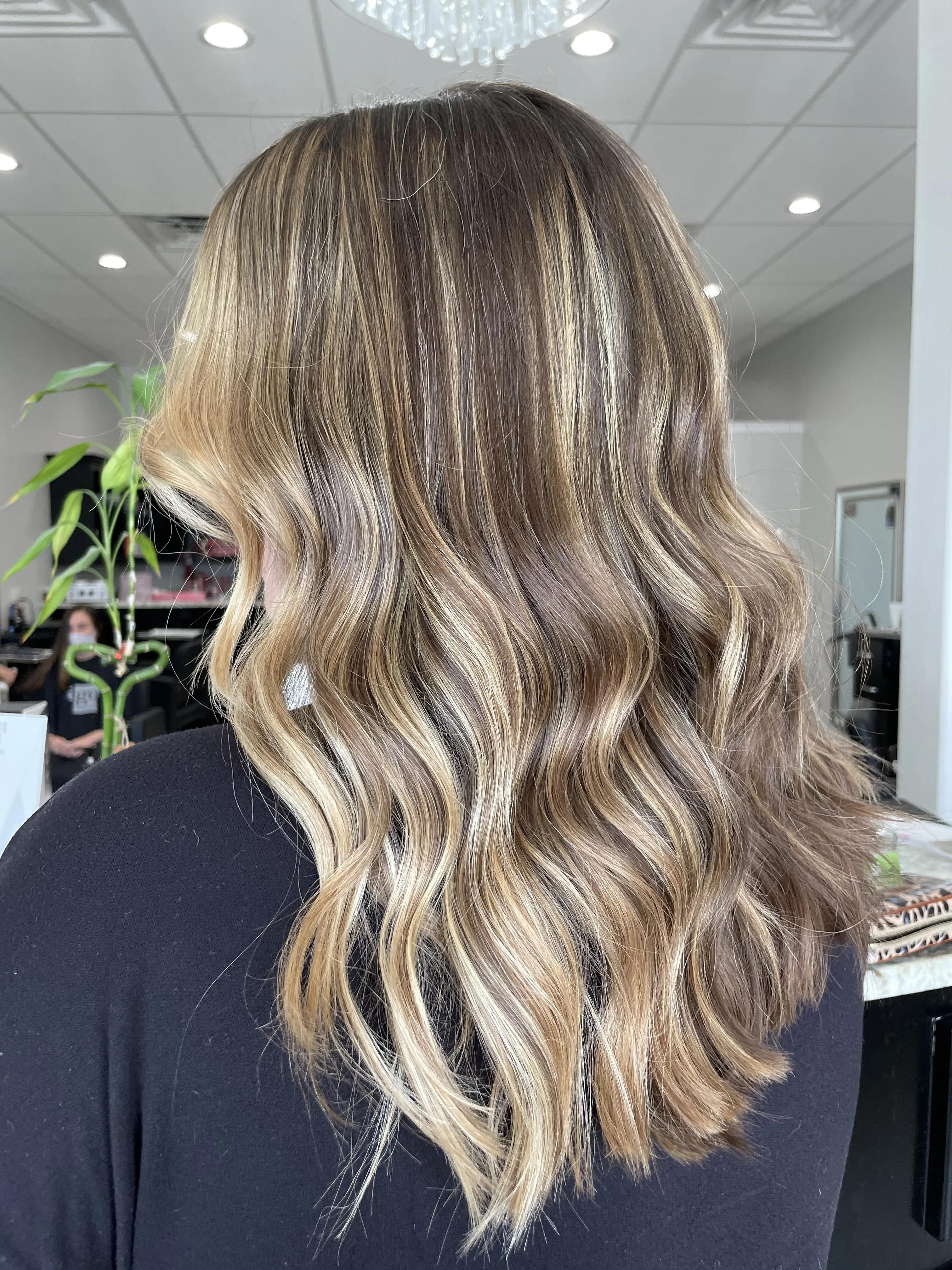 Beauty Avenue Exclusive Salon + Extension Bar