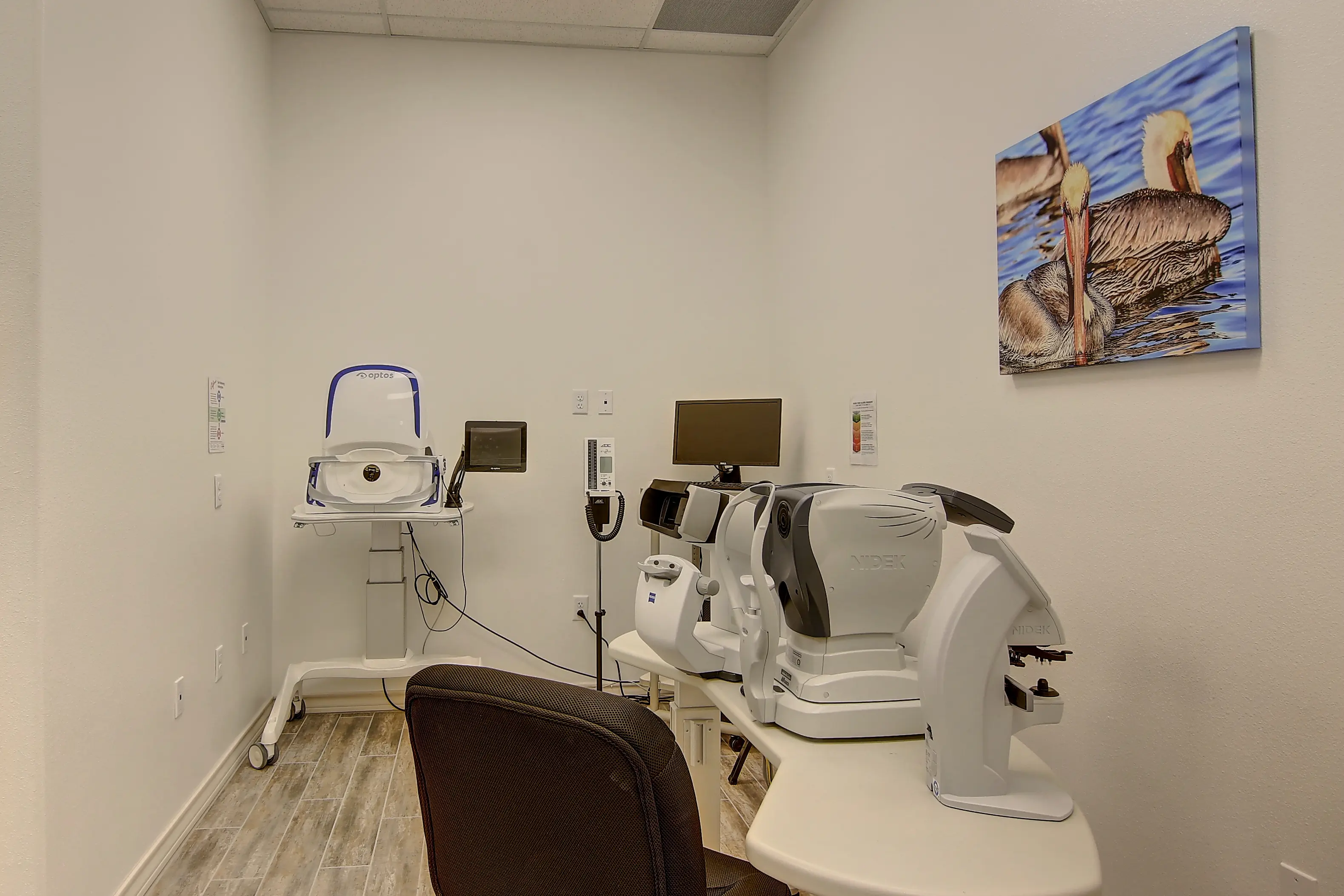 Complete Family Eye Care