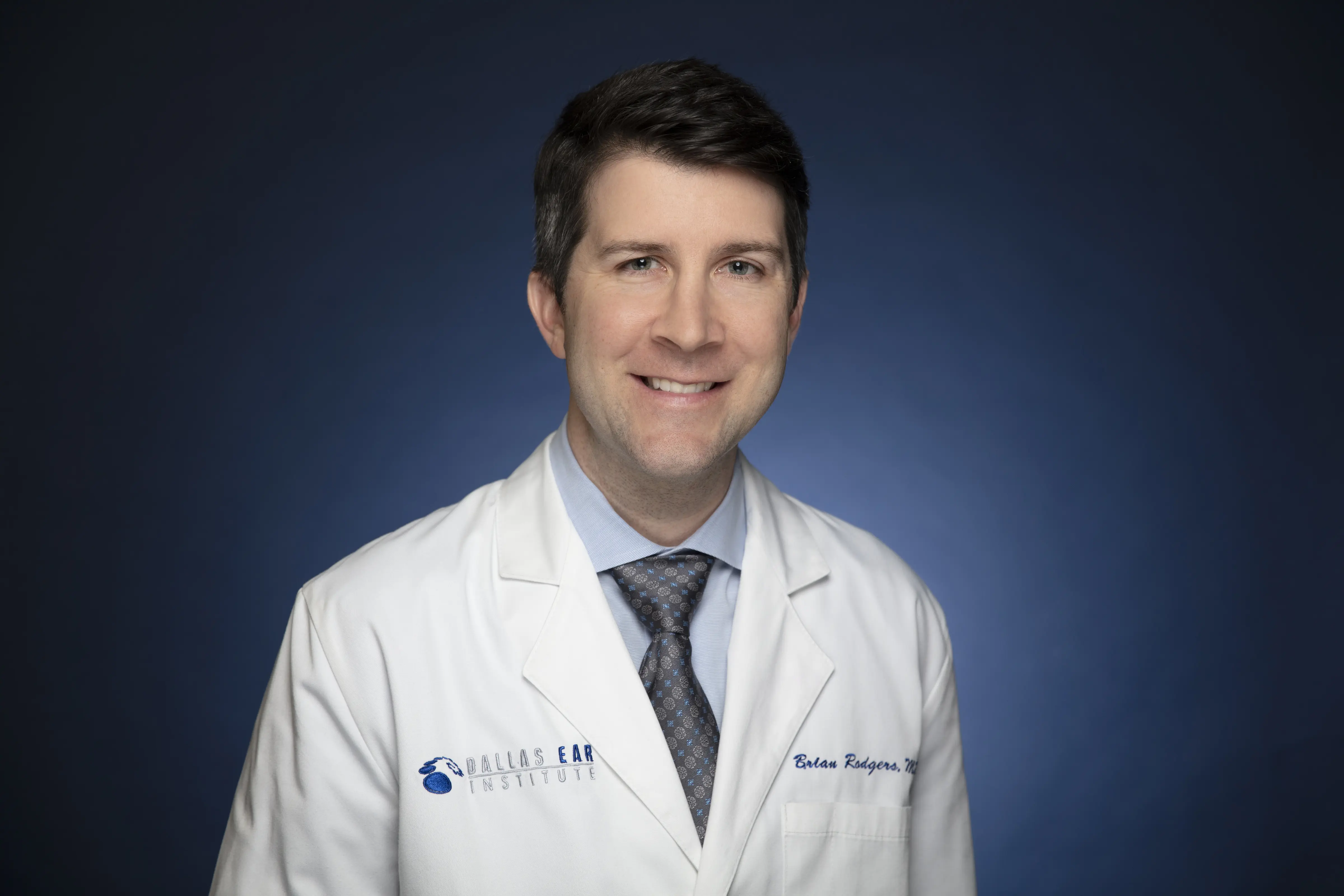 Dr. Brian Rodgers MD