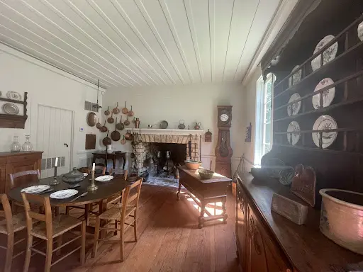 French Legation State Historic Site